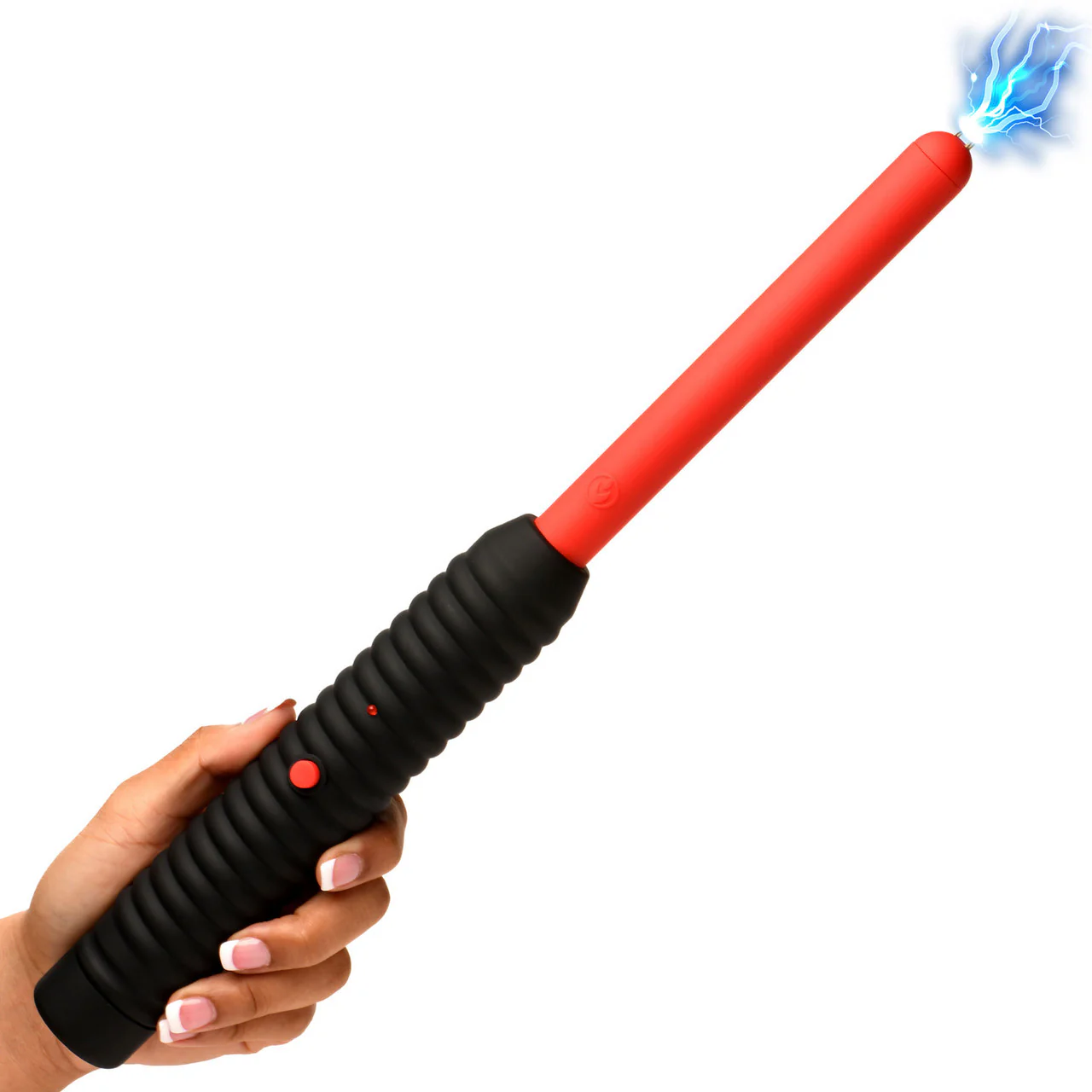 Master Series Spark Rod E-Stim Zapping Wand - Image 3