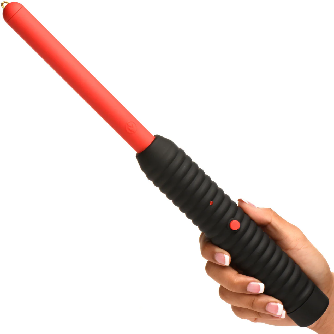 Master Series Spark Rod E-Stim Zapping Wand - Image 4