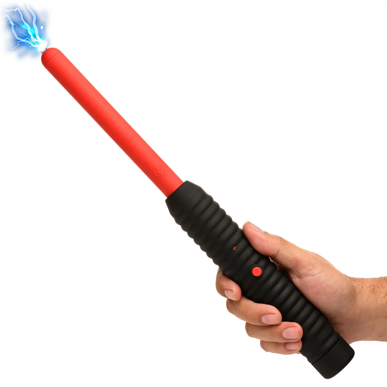 Master Series Spark Rod E-Stim Zapping Wand - Image 8