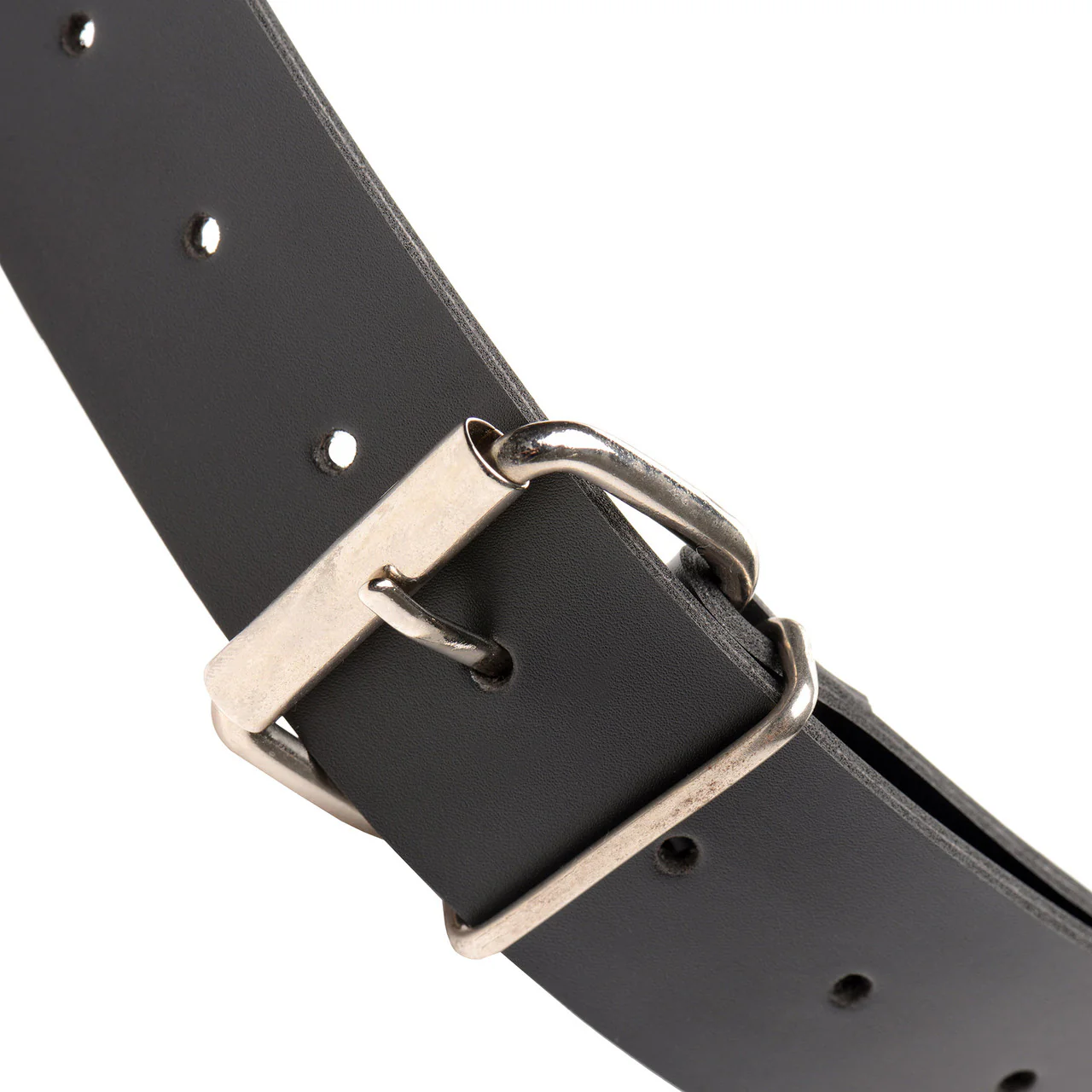 Master Series Strap & Ride Dildo Body & Positioning Strap Harness - Image 7