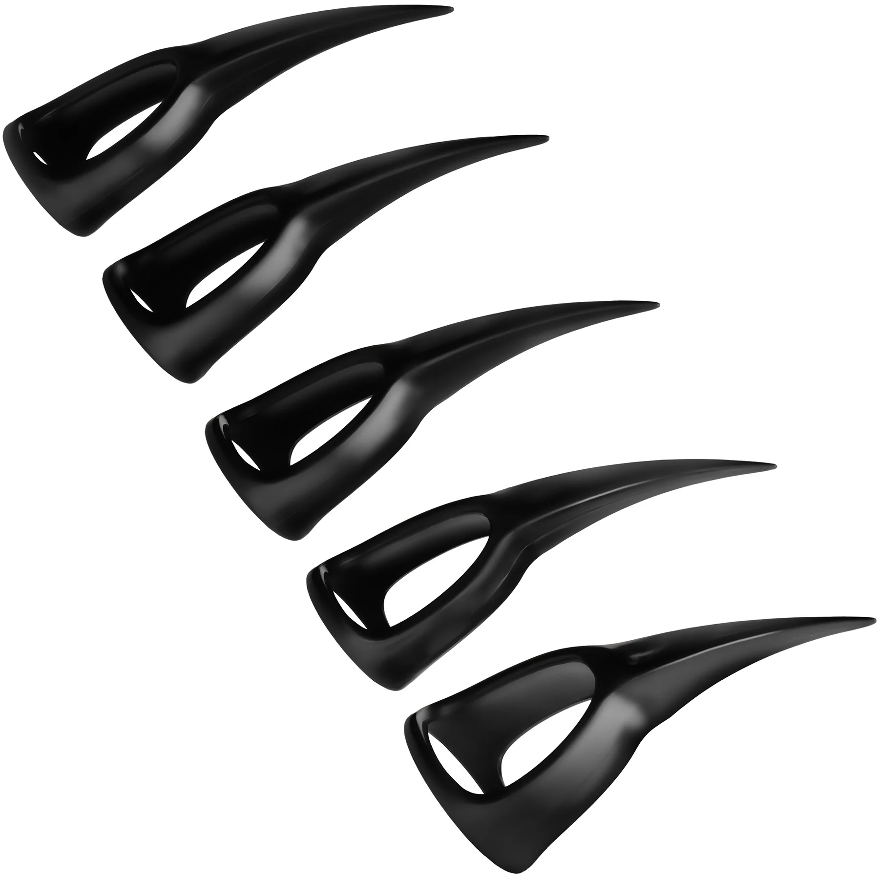 Master Series Talons 10-Piece Sensory Fingertip Claws - Image 3