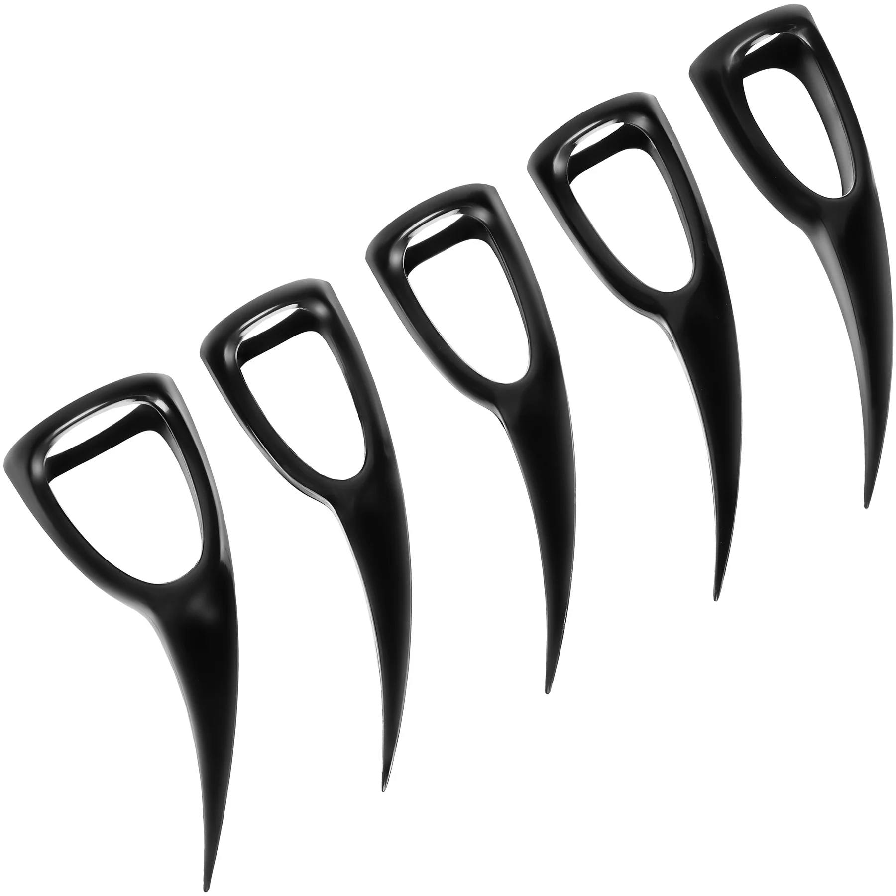Master Series Talons 10-Piece Sensory Fingertip Claws - Image 7