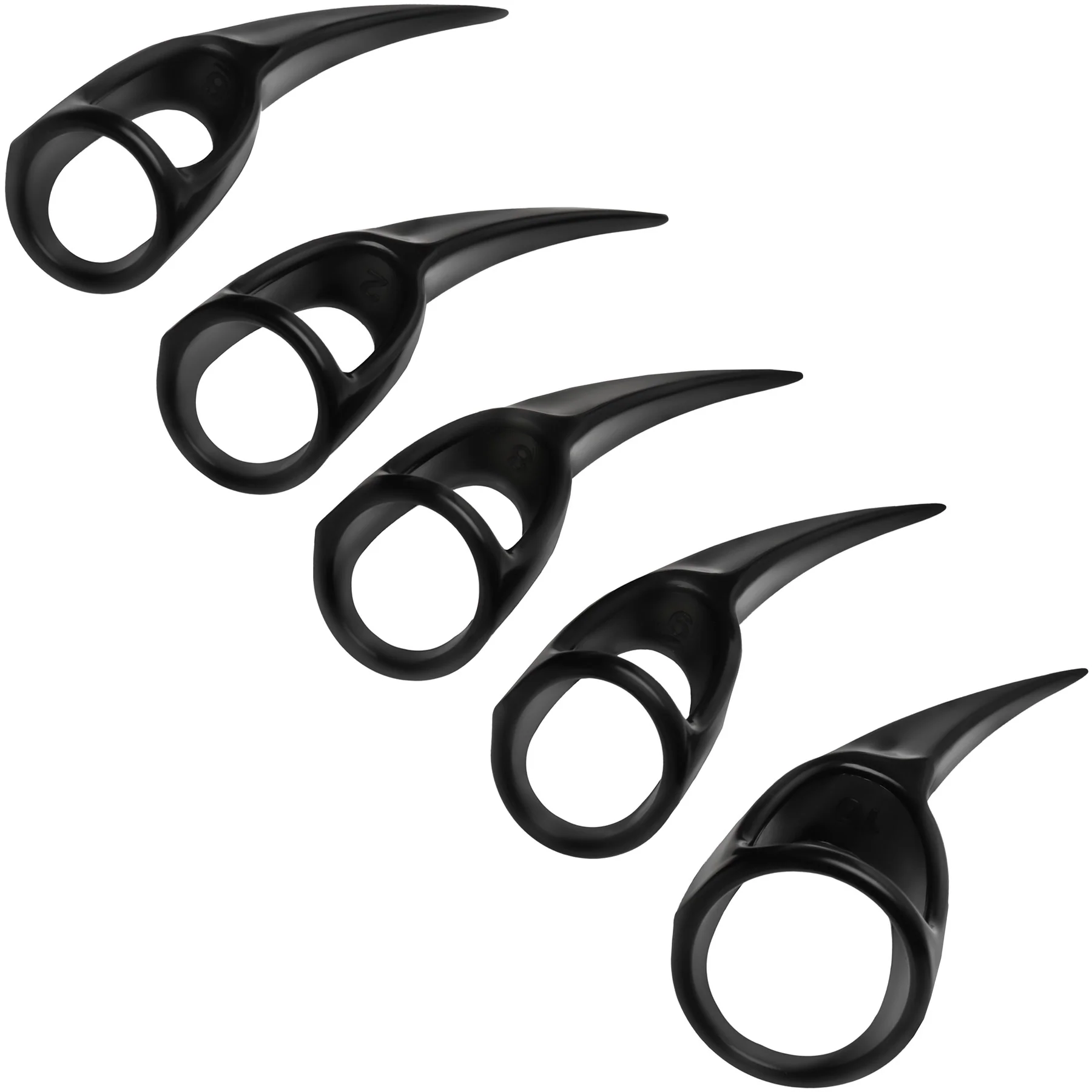 Master Series Talons 10-Piece Sensory Fingertip Claws - Image 8