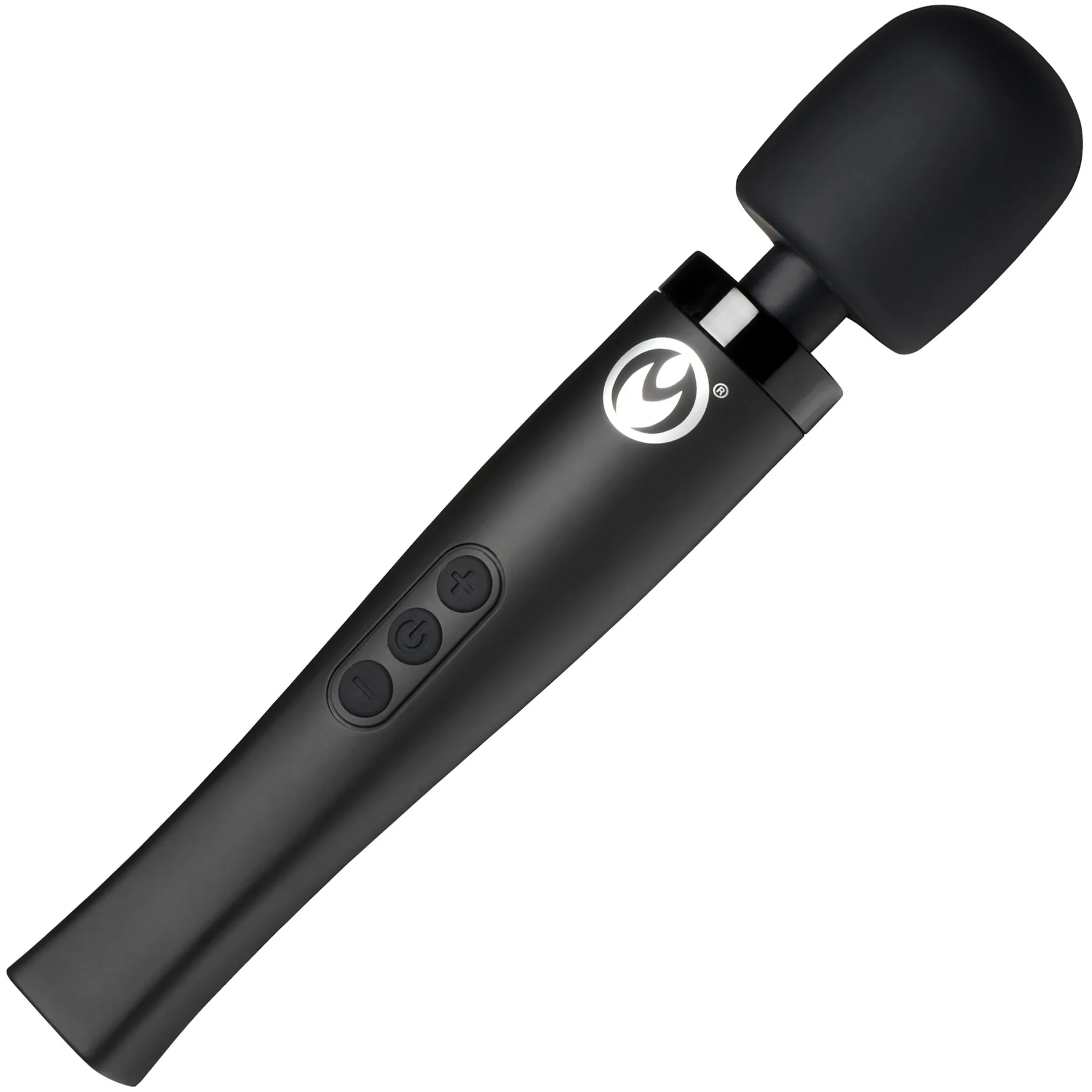 Master Series Thunderstick Pro Slim Wand Massager