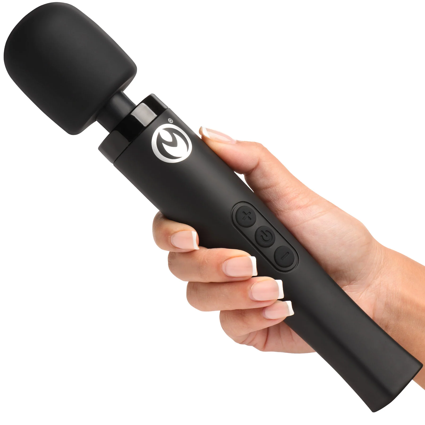 Master Series Thunderstick Pro Slim Wand Massager - Image 3