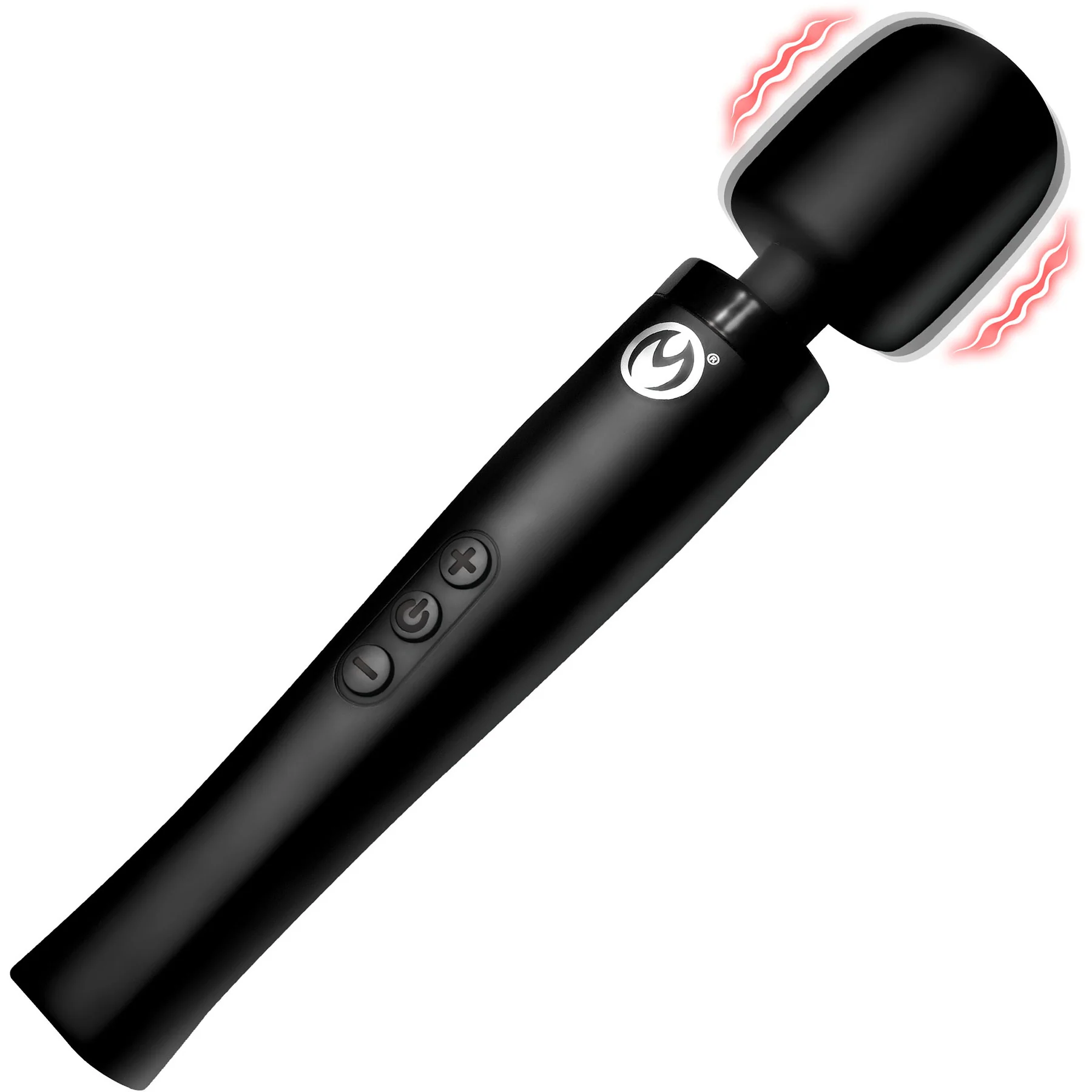 Master Series Thunderstick Pro Slim Wand Massager - Image 5
