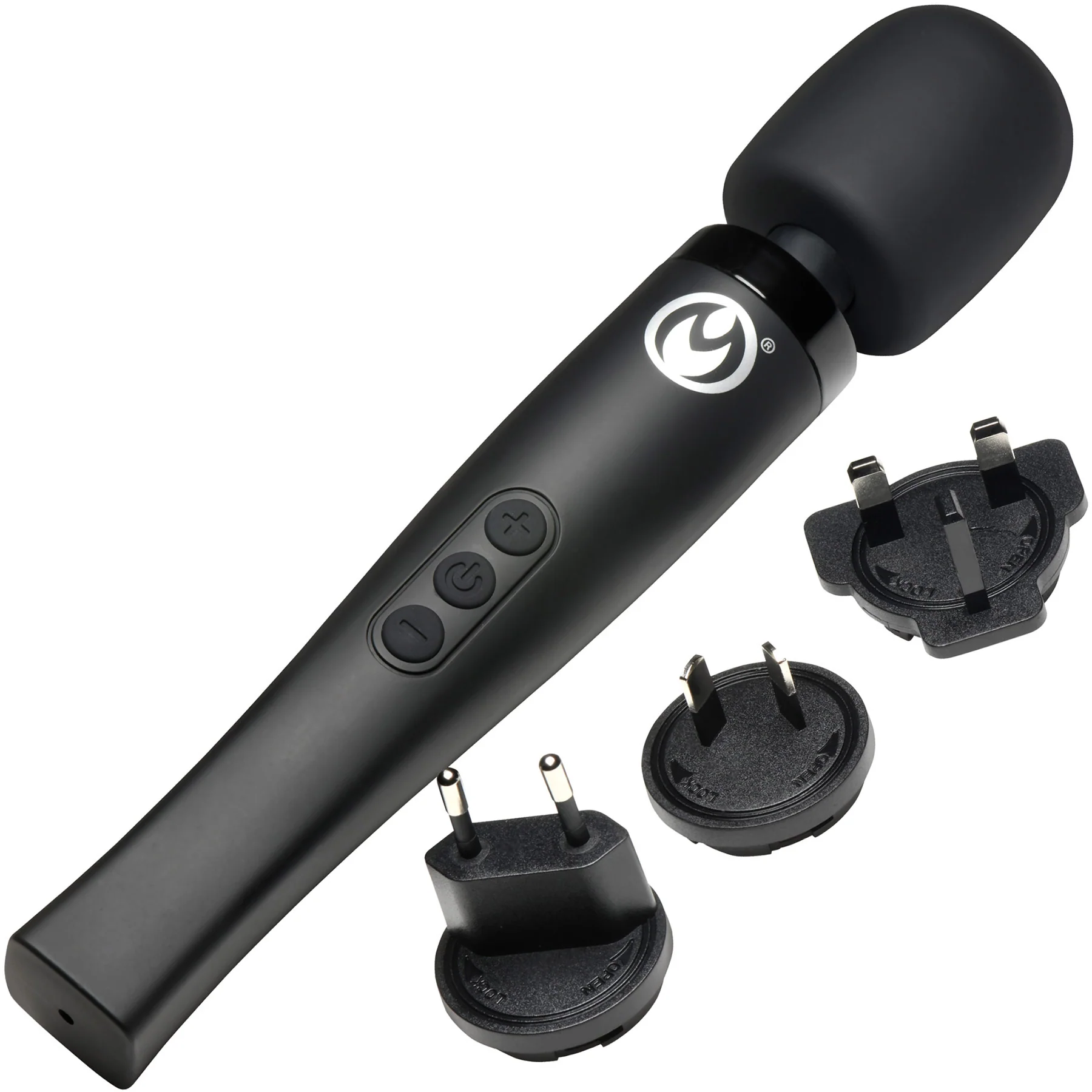 Master Series Thunderstick Pro Slim Wand Massager - Image 7