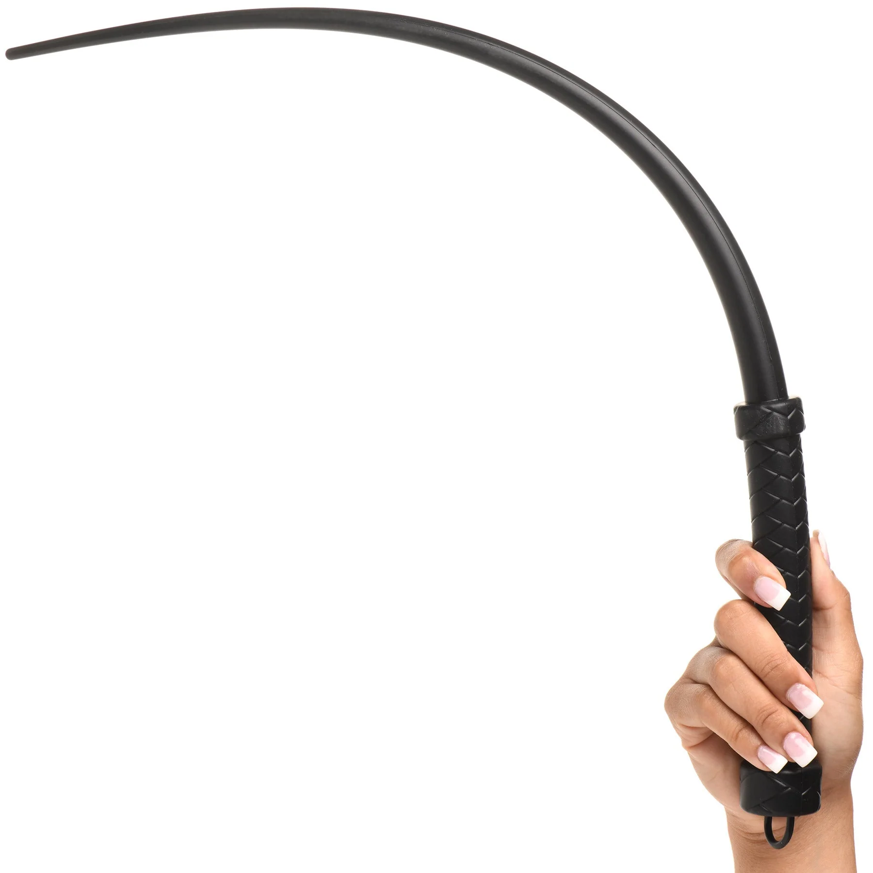 Master Series Viper Tail Silicone Whip - Image 24