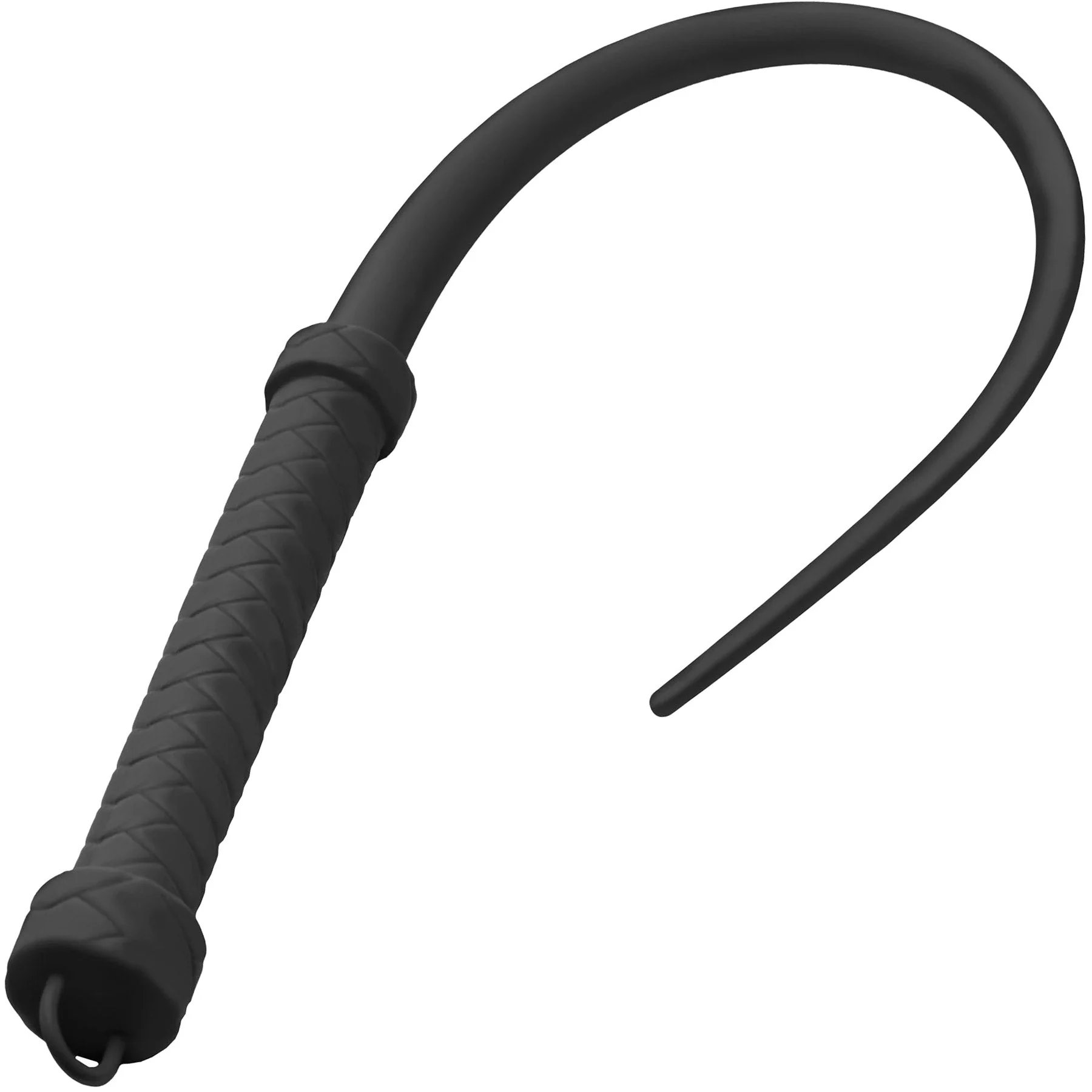Master Series Viper Tail Silicone Whip - Image 3