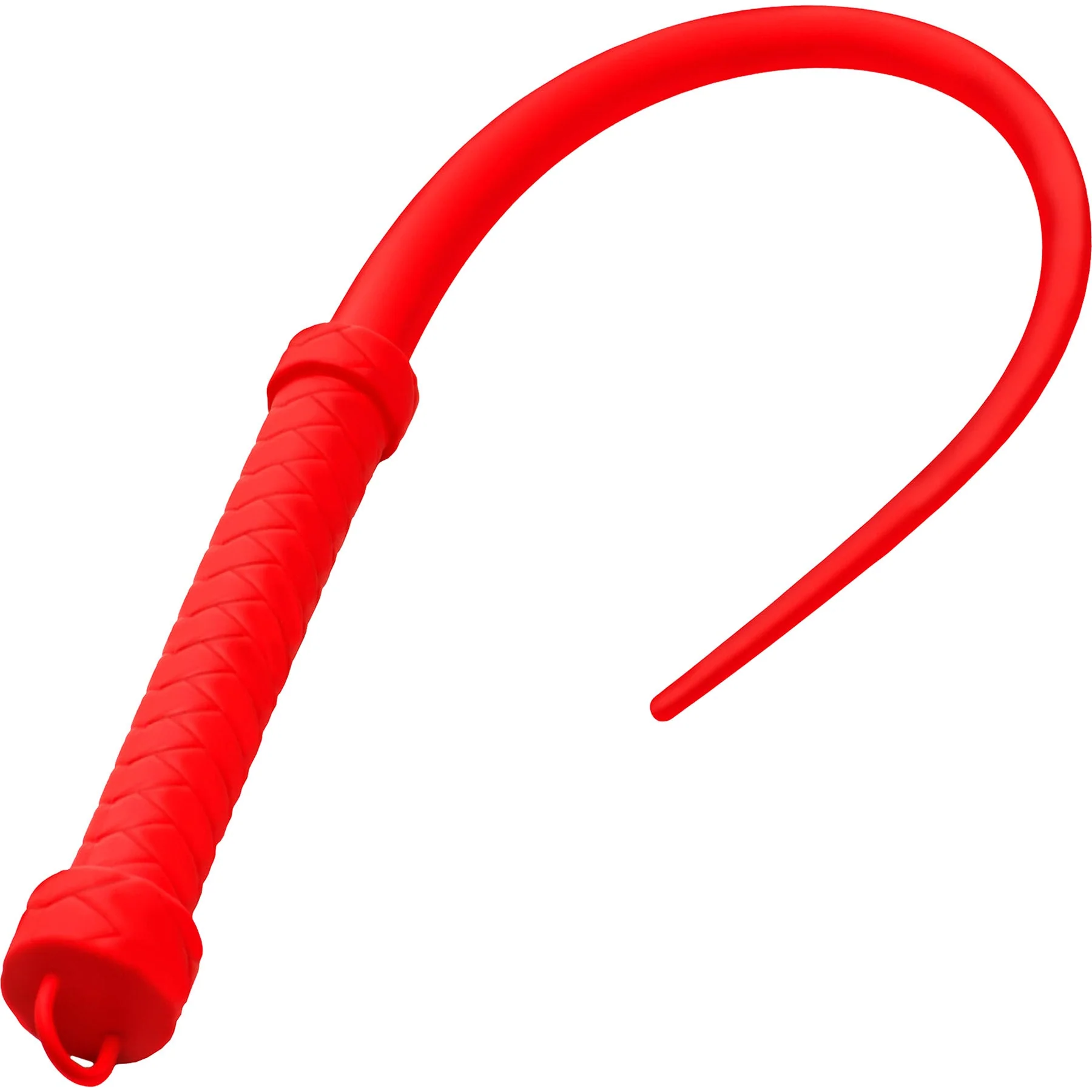 Master Series Viper Tail Silicone Whip - Image 4