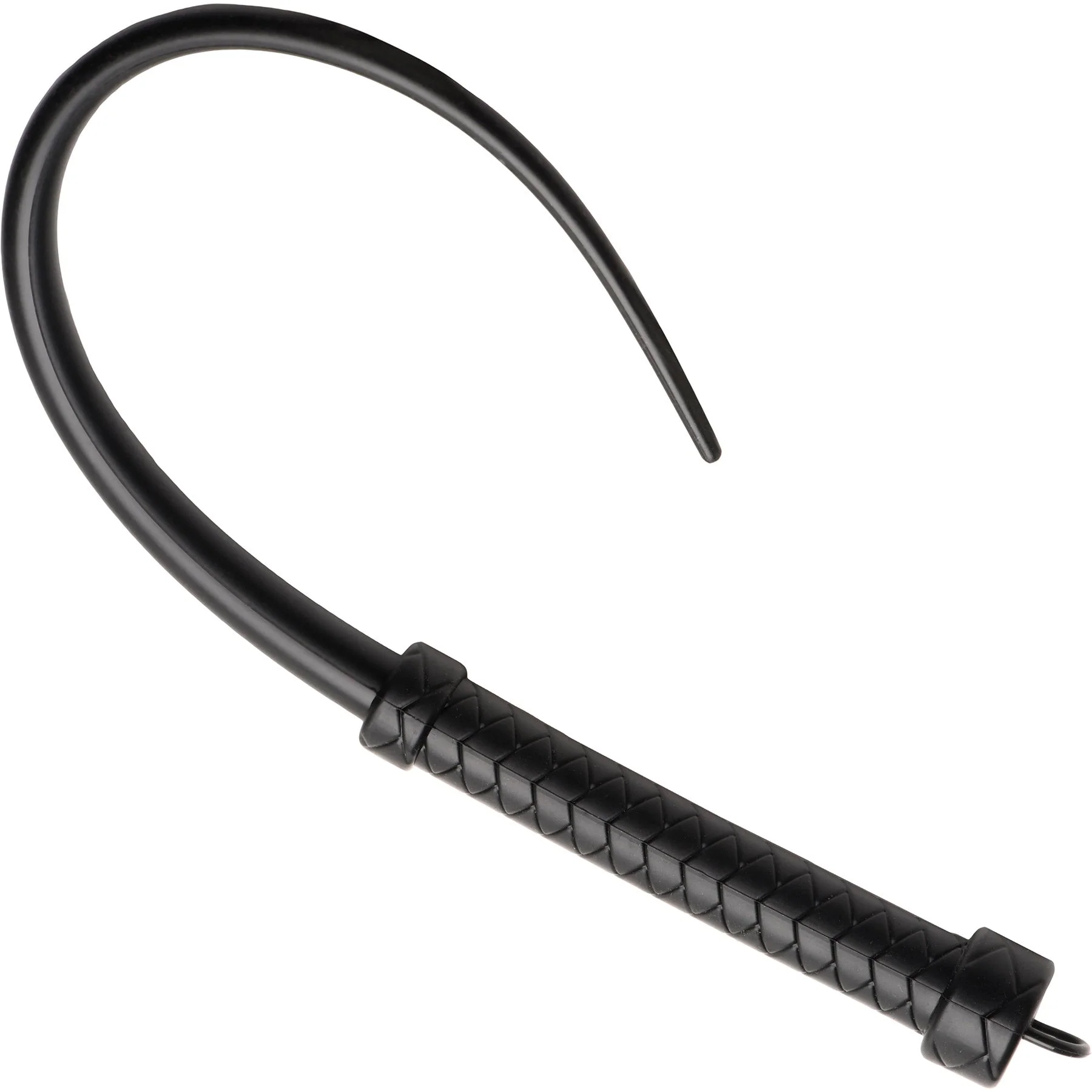 Master Series Viper Tail Silicone Whip - Image 6