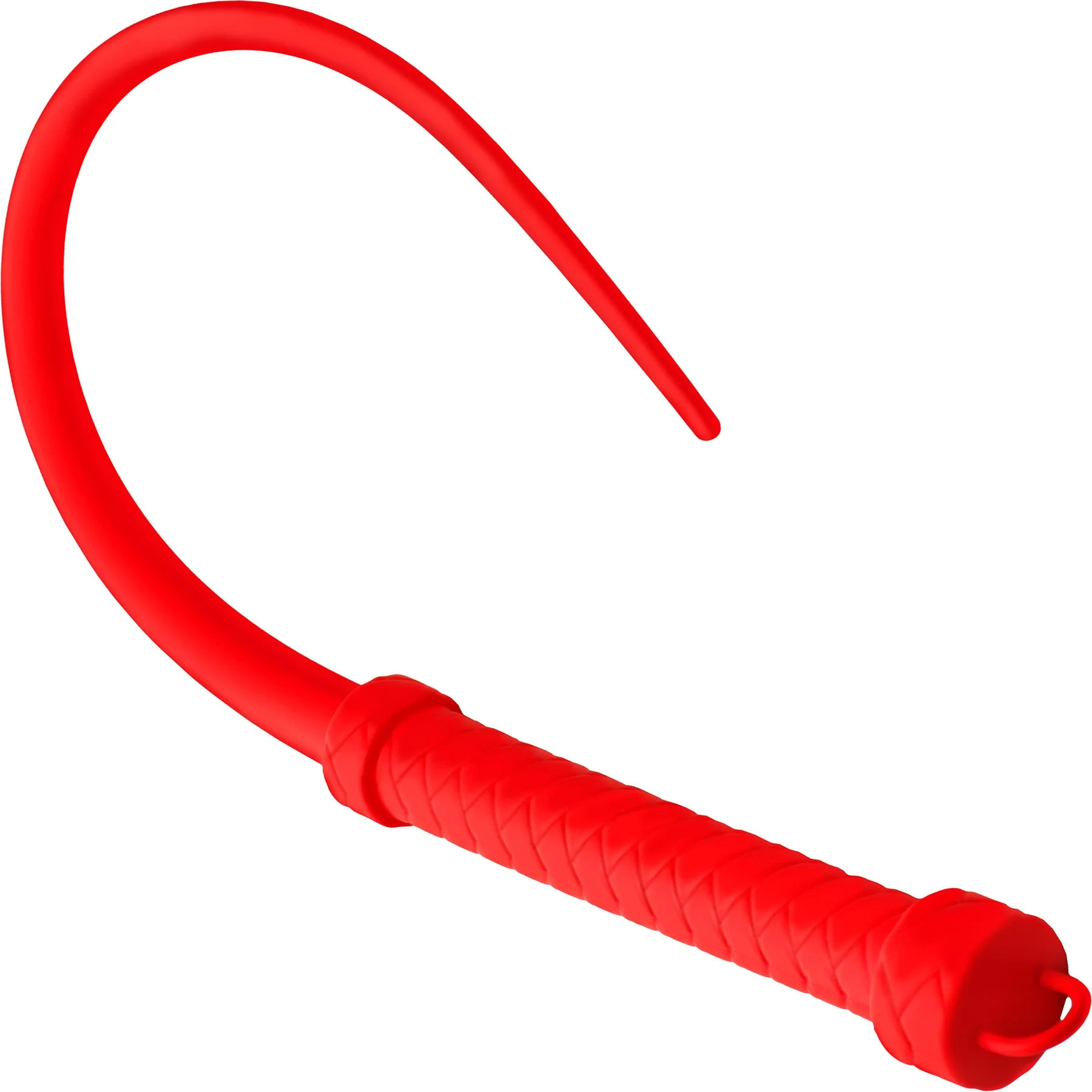 Master Series Viper Tail Silicone Whip - Image 7