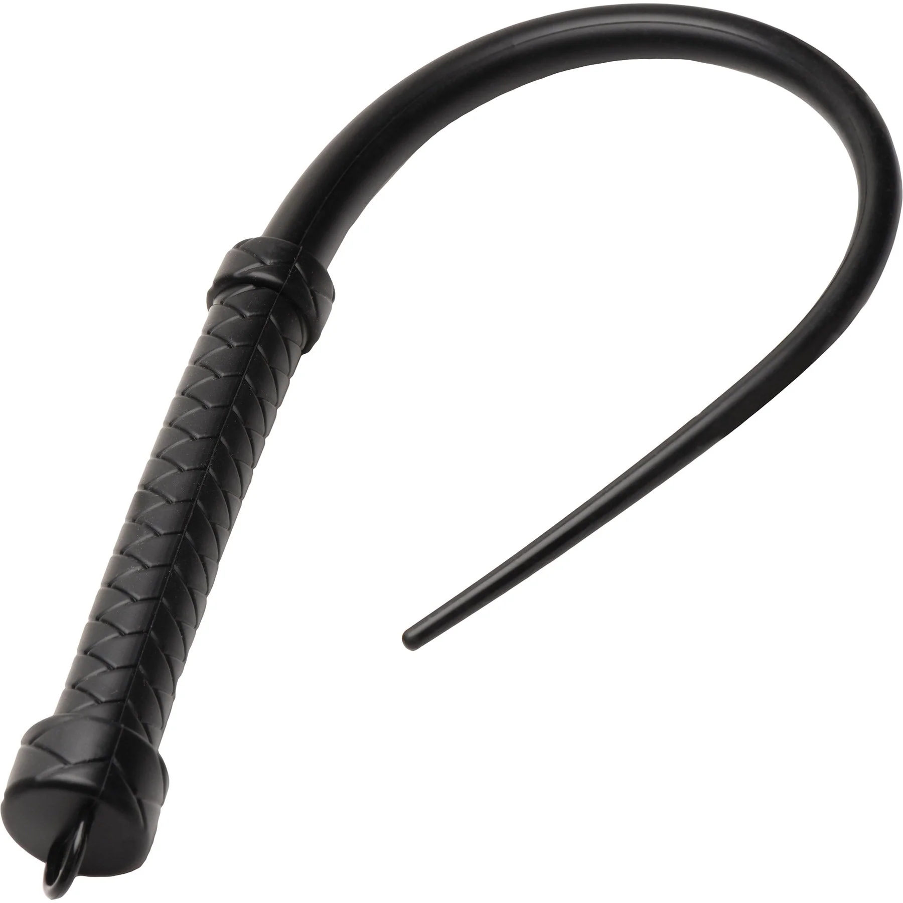 Master Series Viper Tail Silicone Whip - Image 9