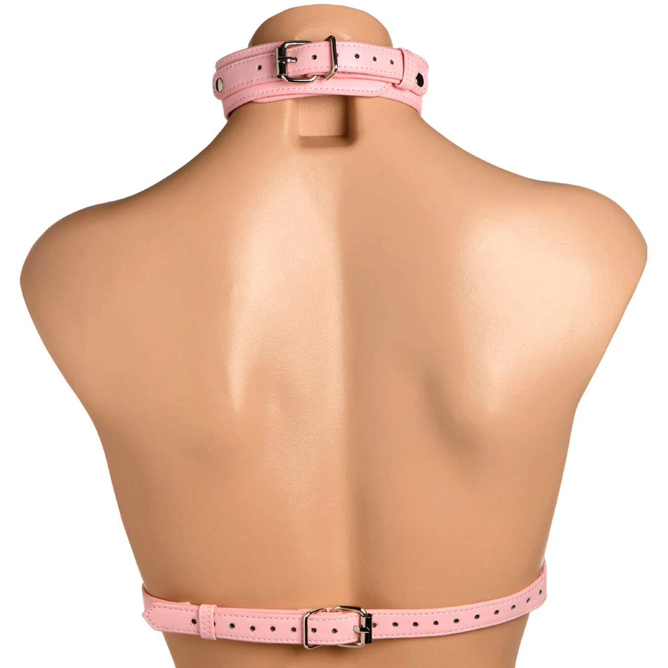 Master Series Vixen Breast Enhancing Harness - Image 14