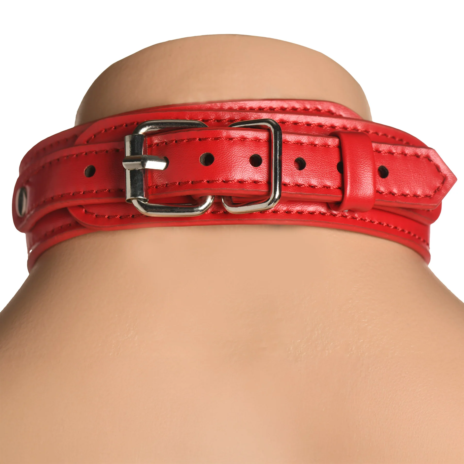 Master Series Vixen Breast Enhancing Harness - Image 23