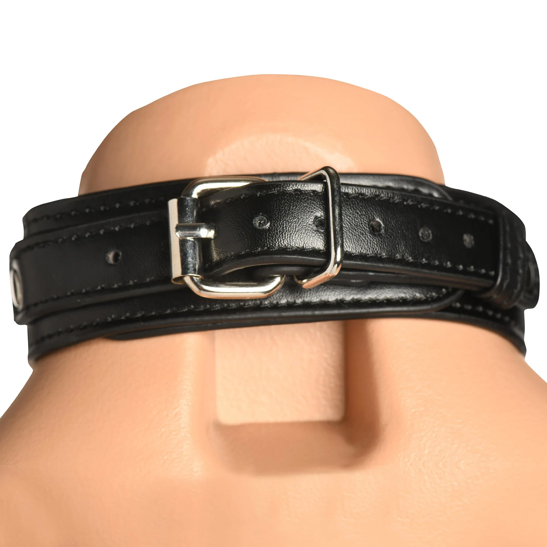 Master Series Vixen Breast Enhancing Harness - Image 7