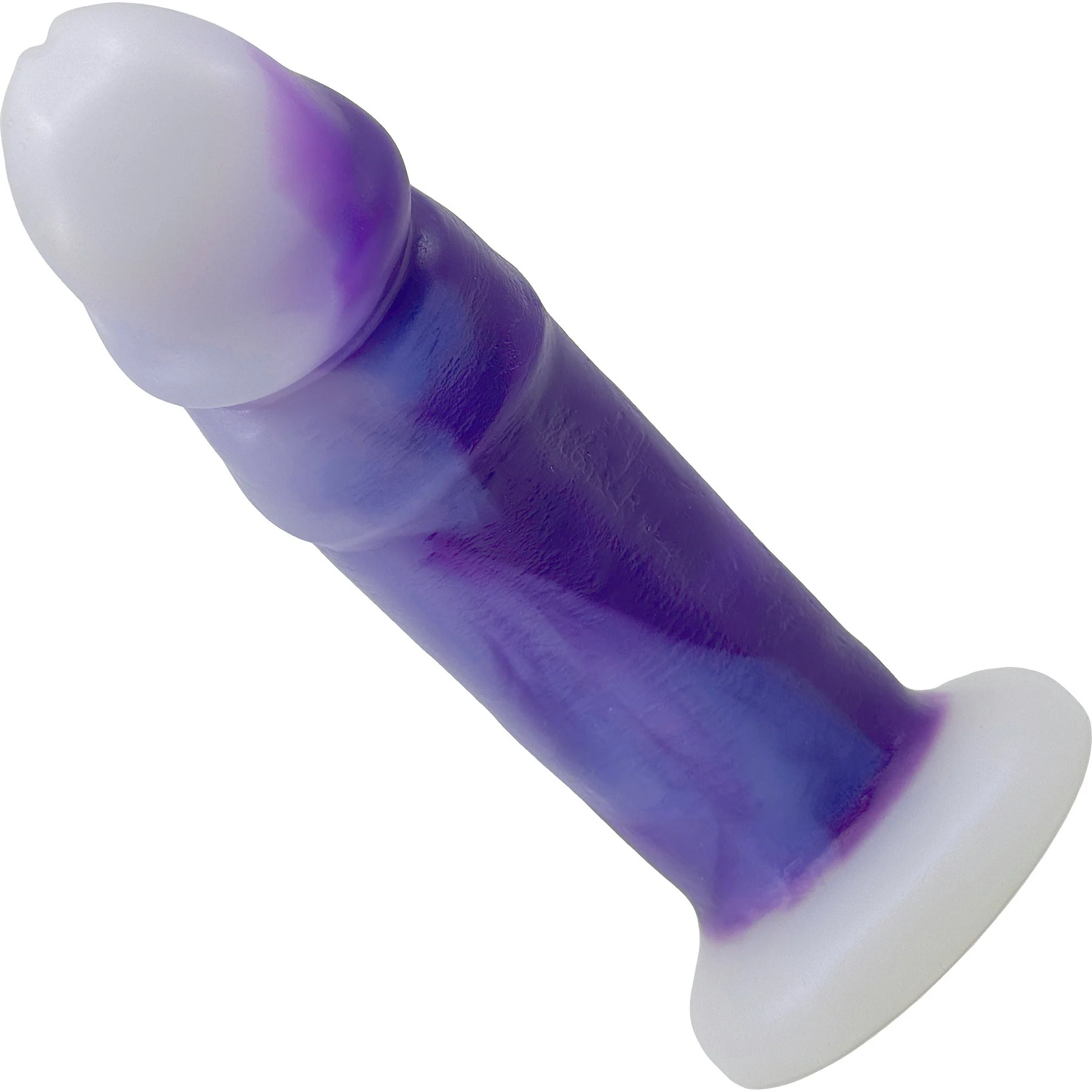 Maverick Vixskin Realistic Silicone Dildo By Vixen - Artisan Series - Image 10