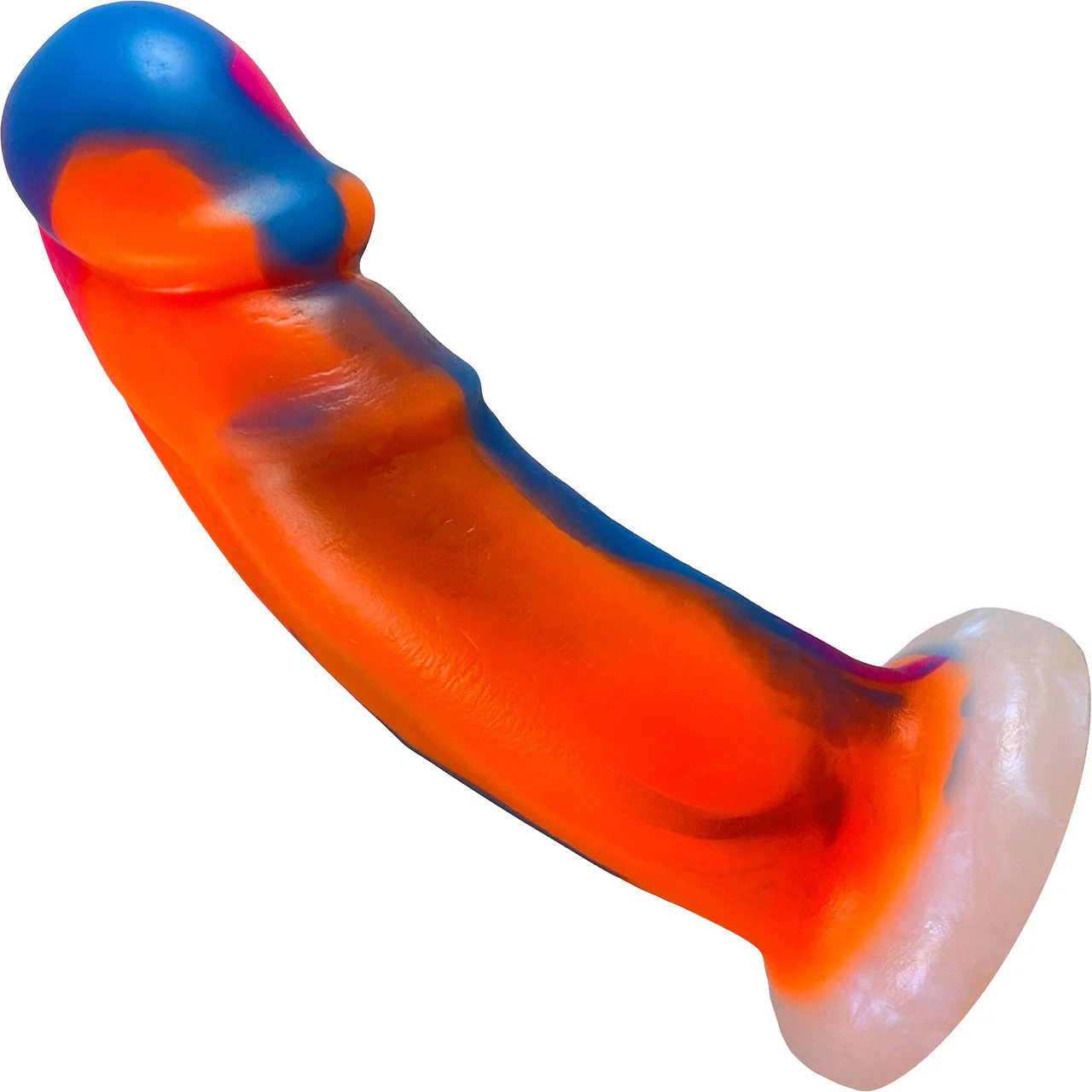 Maverick Vixskin Realistic Silicone Dildo By Vixen - Artisan Series - Image 3