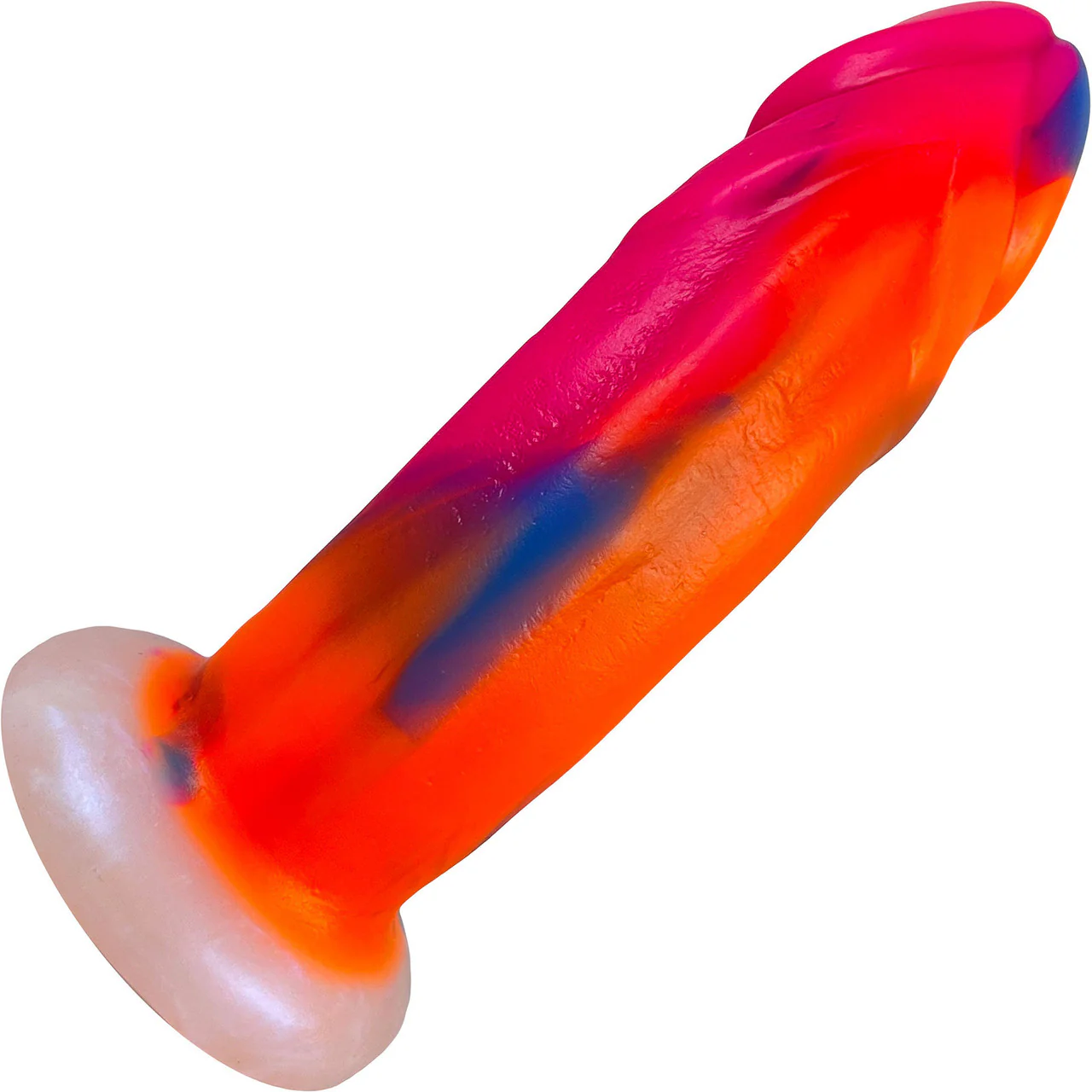 Maverick Vixskin Realistic Silicone Dildo By Vixen - Artisan Series - Image 4