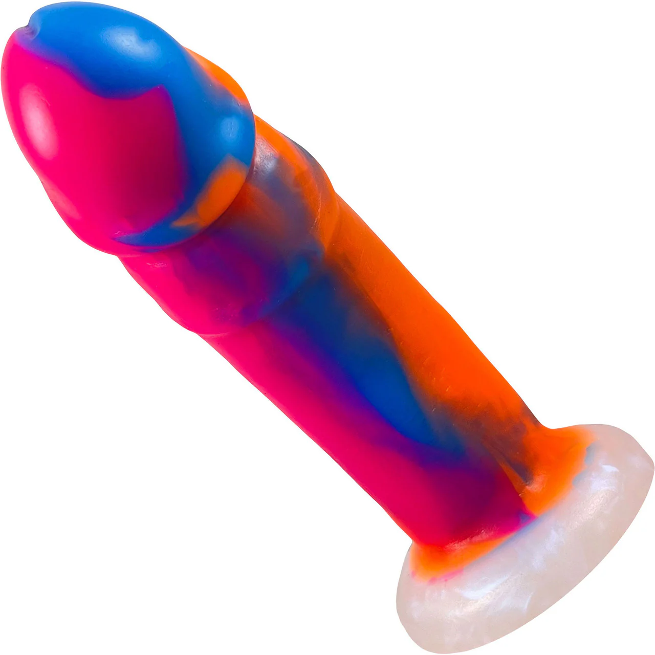 Maverick Vixskin Realistic Silicone Dildo By Vixen - Artisan Series - Image 5