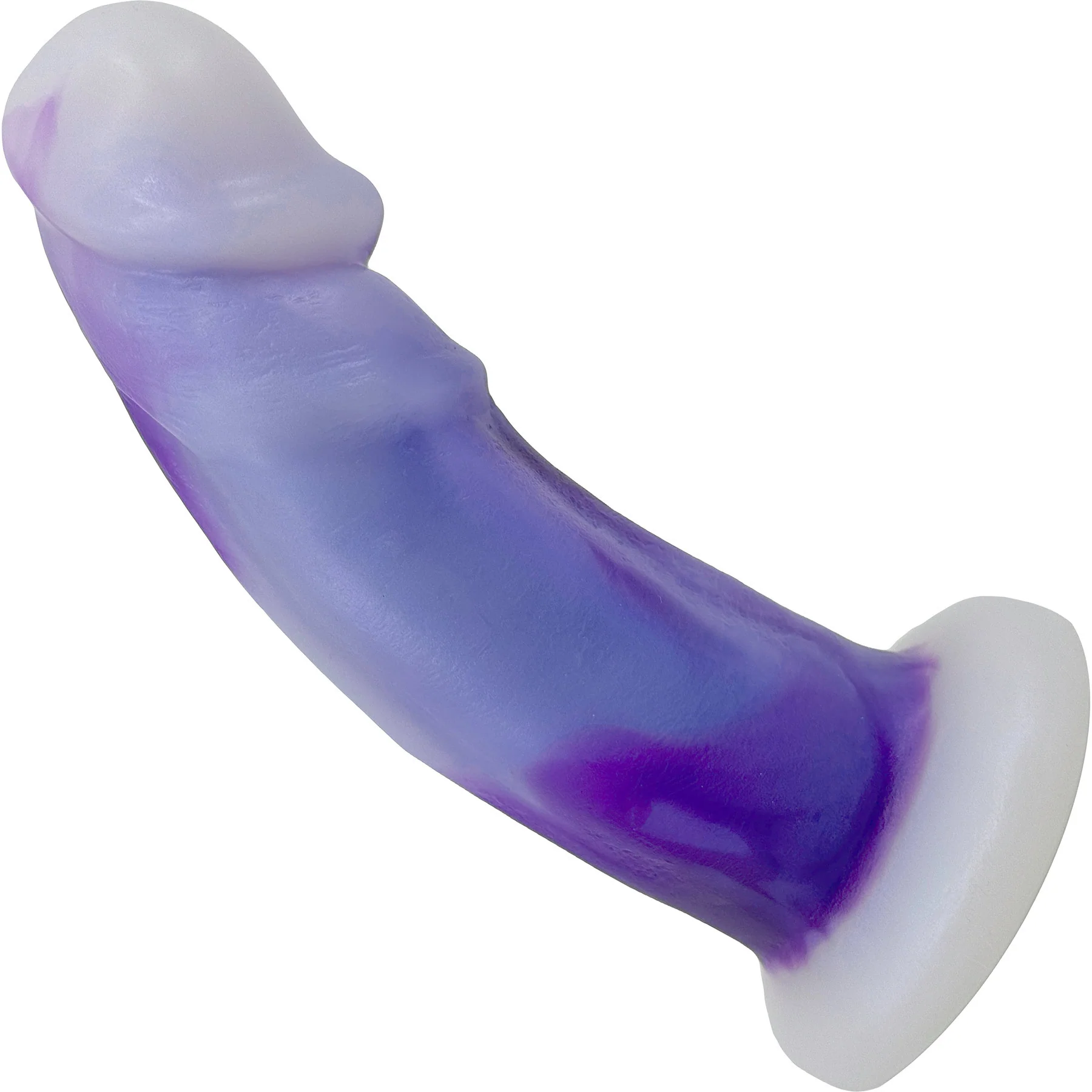 Maverick Vixskin Realistic Silicone Dildo By Vixen - Artisan Series - Image 8