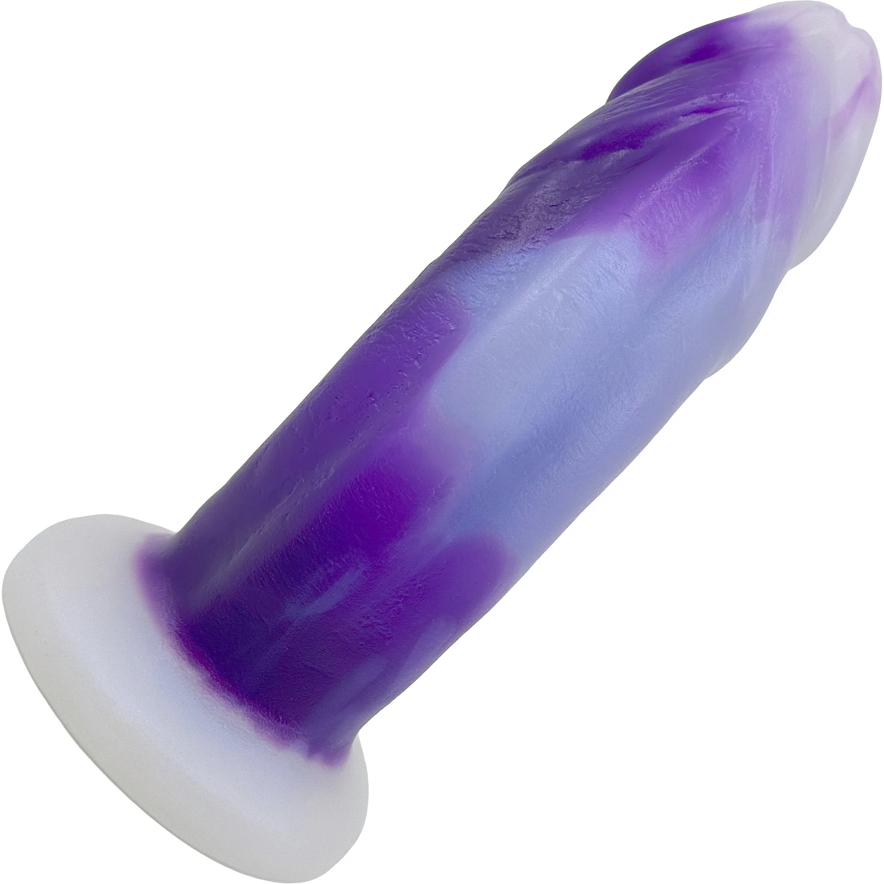 Maverick Vixskin Realistic Silicone Dildo By Vixen - Artisan Series - Image 9