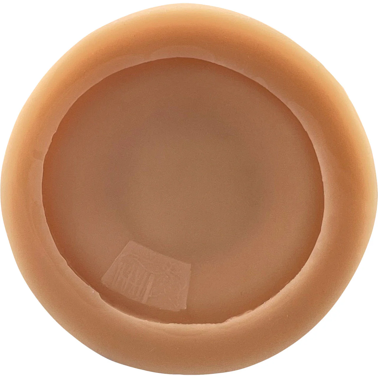 Maverick Vixskin Realistic Silicone Dildo By Vixen - Vanilla - Image 5