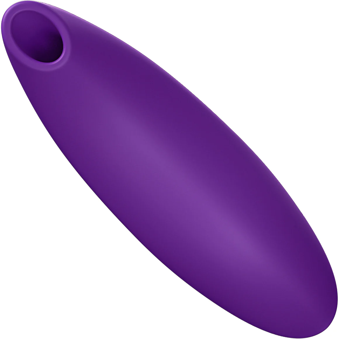 Melt 2 By We-Vibe Waterproof Rechargeable Pleasure Air™ Clitoral Stimulator - Image 18