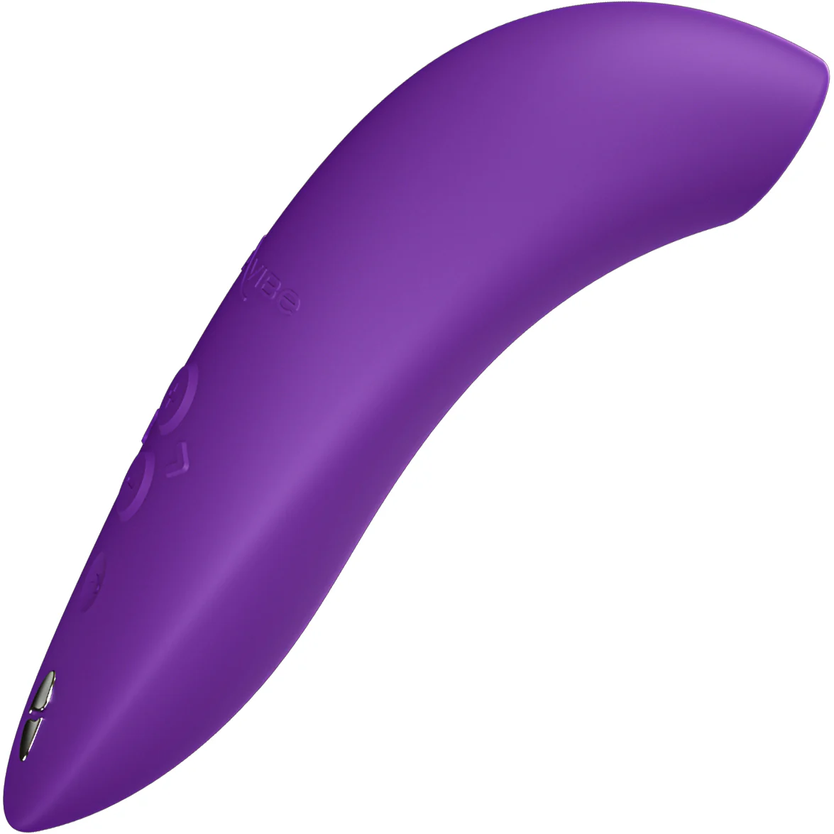 Melt 2 By We-Vibe Waterproof Rechargeable Pleasure Air™ Clitoral Stimulator - Image 19