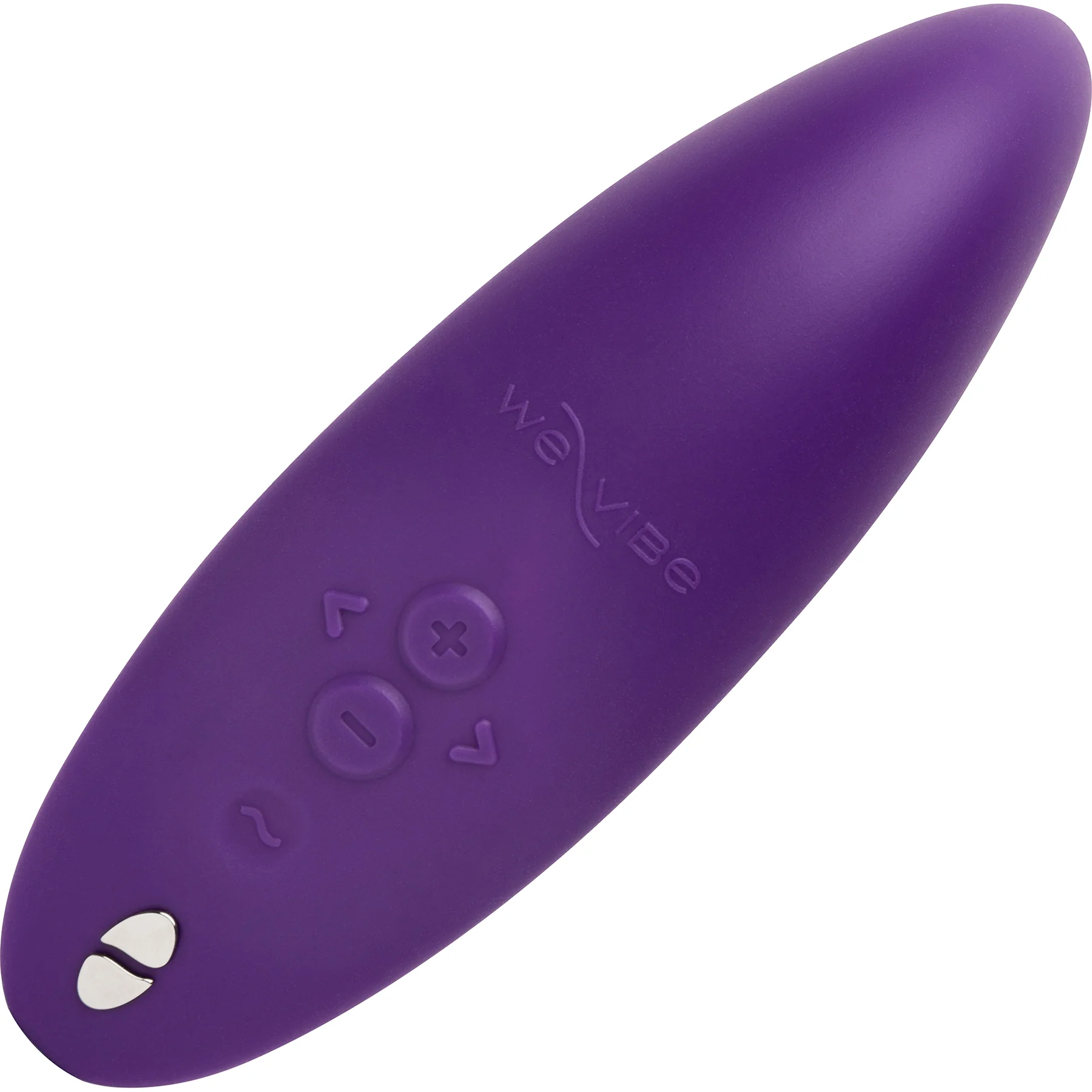 Melt 2 By We-Vibe Waterproof Rechargeable Pleasure Air™ Clitoral Stimulator - Image 22