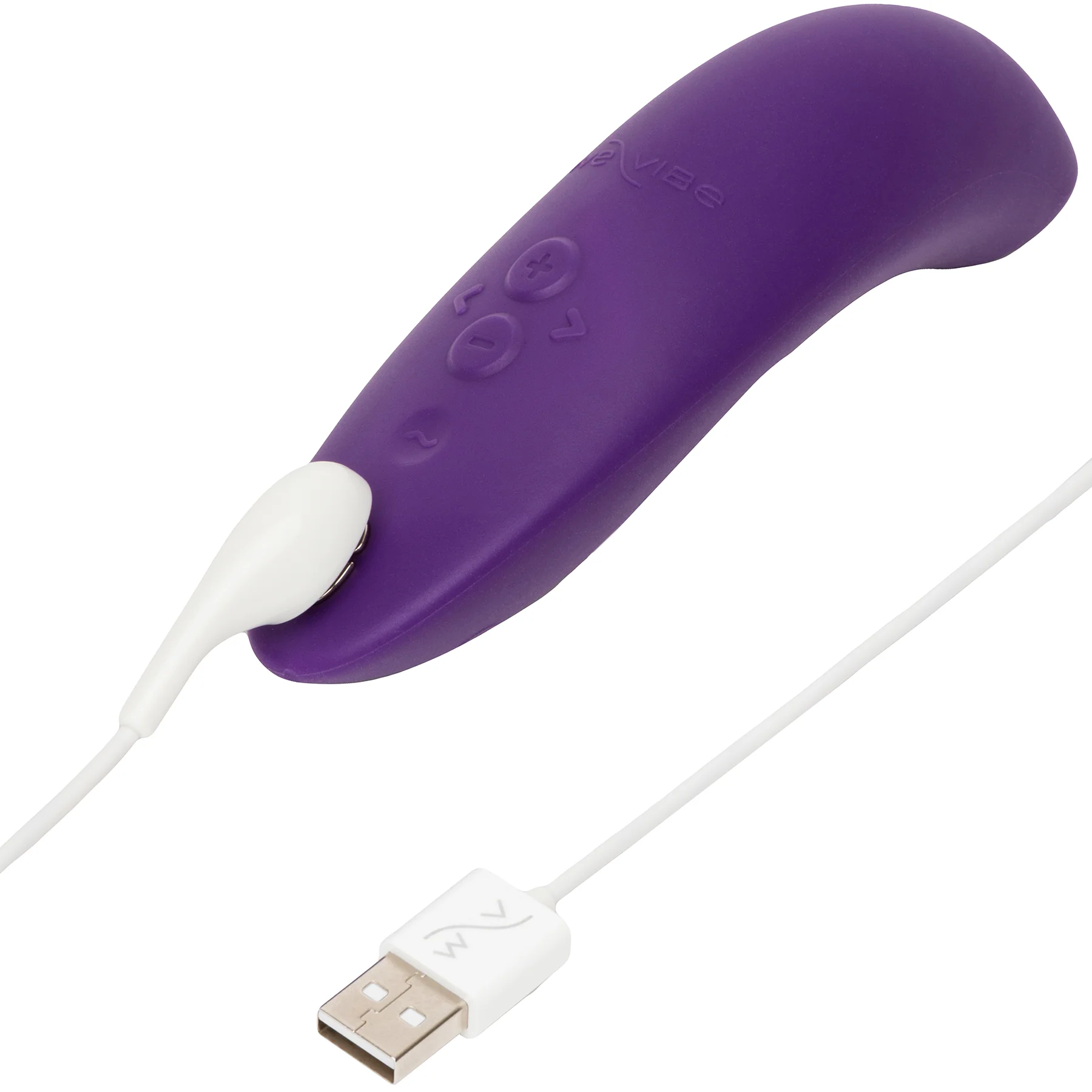 Melt 2 By We-Vibe Waterproof Rechargeable Pleasure Air™ Clitoral Stimulator - Image 24