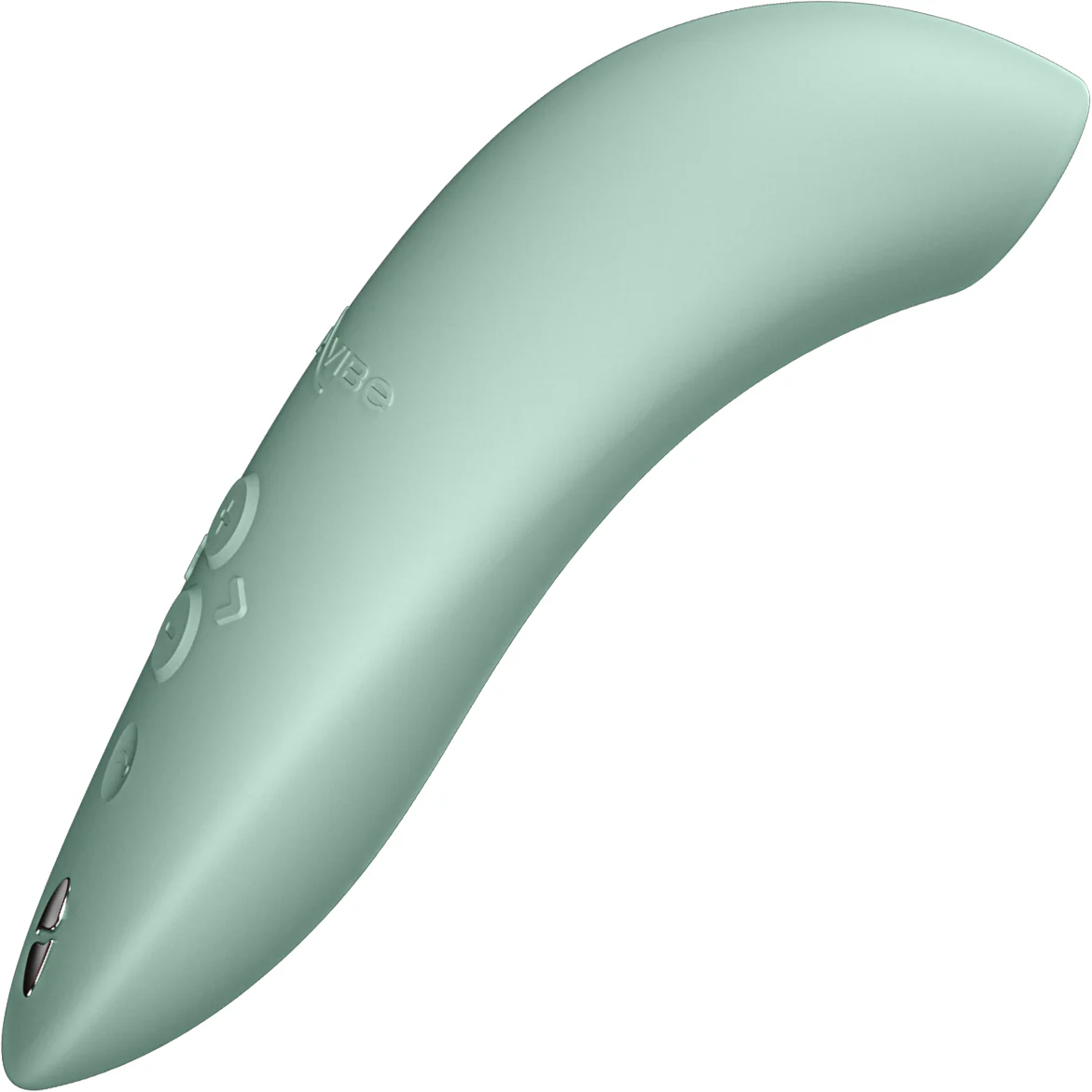 Melt 2 By We-Vibe Waterproof Rechargeable Pleasure Air™ Clitoral Stimulator - Image 42