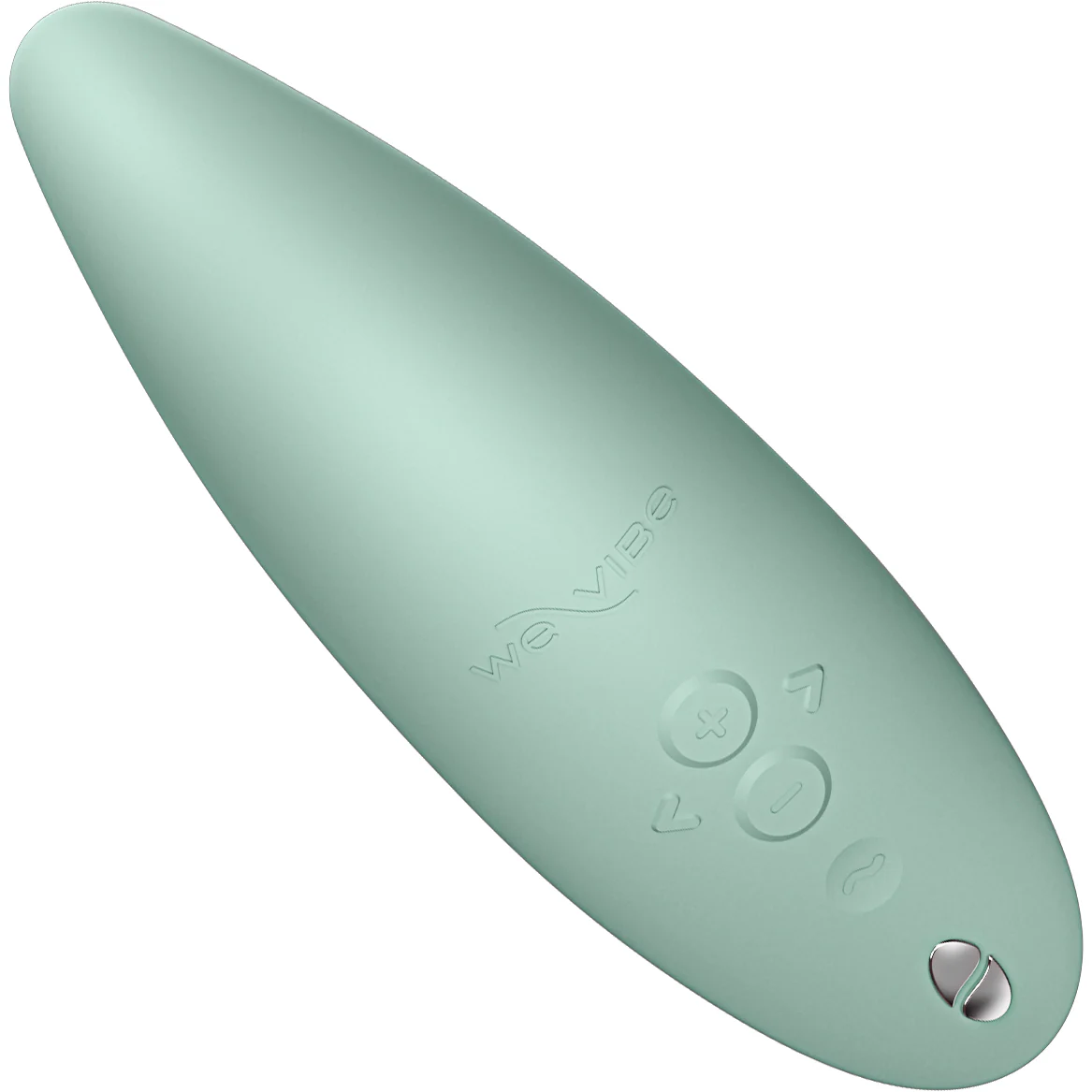 Melt 2 By We-Vibe Waterproof Rechargeable Pleasure Air™ Clitoral Stimulator - Image 45