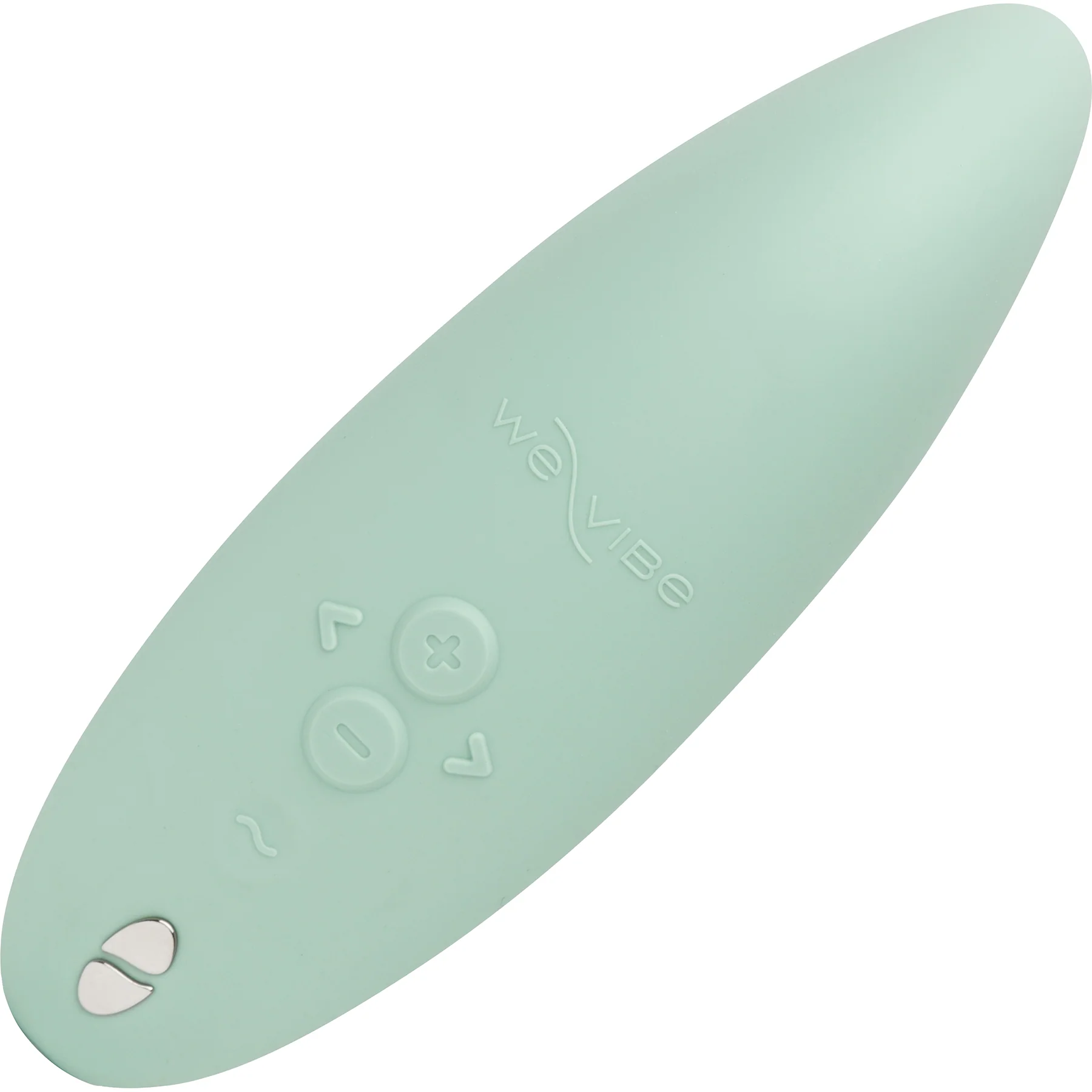 Melt 2 By We-Vibe Waterproof Rechargeable Pleasure Air™ Clitoral Stimulator - Image 49