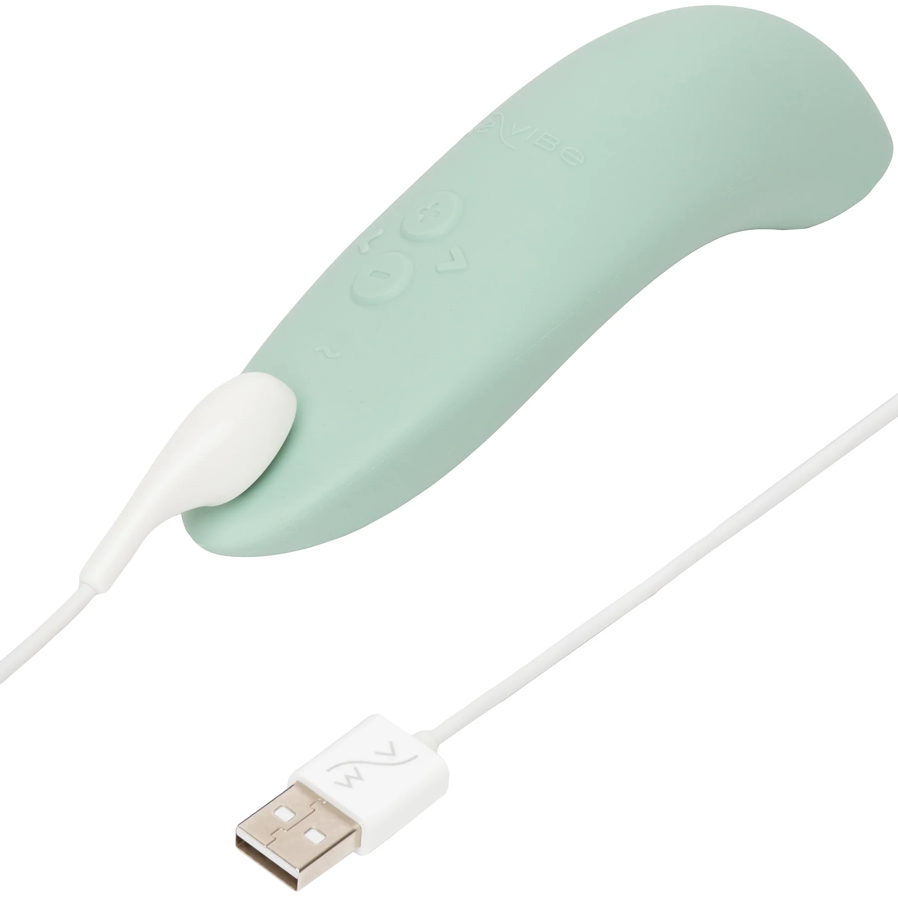 Melt 2 By We-Vibe Waterproof Rechargeable Pleasure Air™ Clitoral Stimulator - Image 55