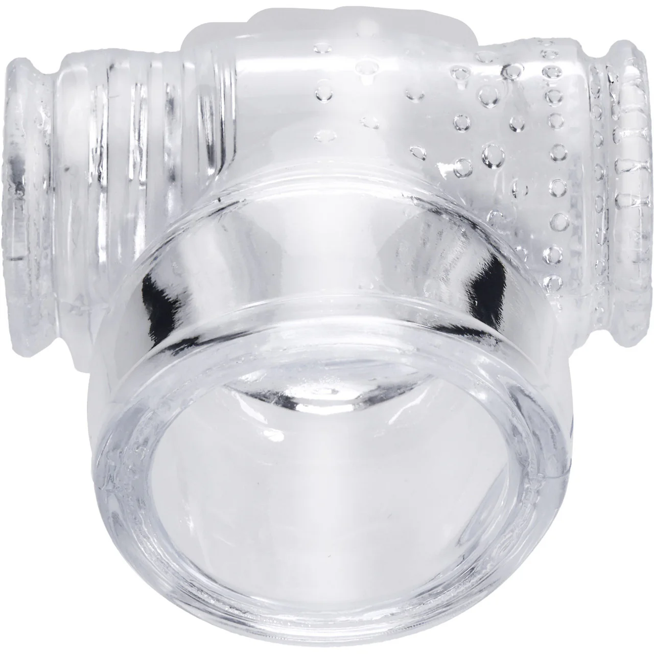 MERCI Cock Stroker Power Wand Attachment Penis Masturbator By Doc Johnson - Image 8