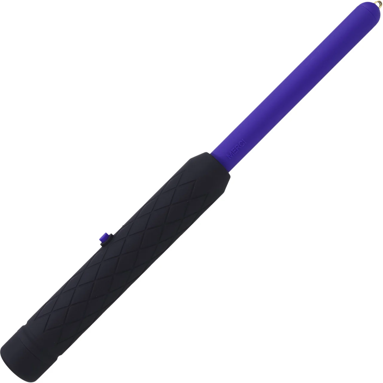 MERCI The Stinger Electro Play Wand By Doc Johnson - Image 3