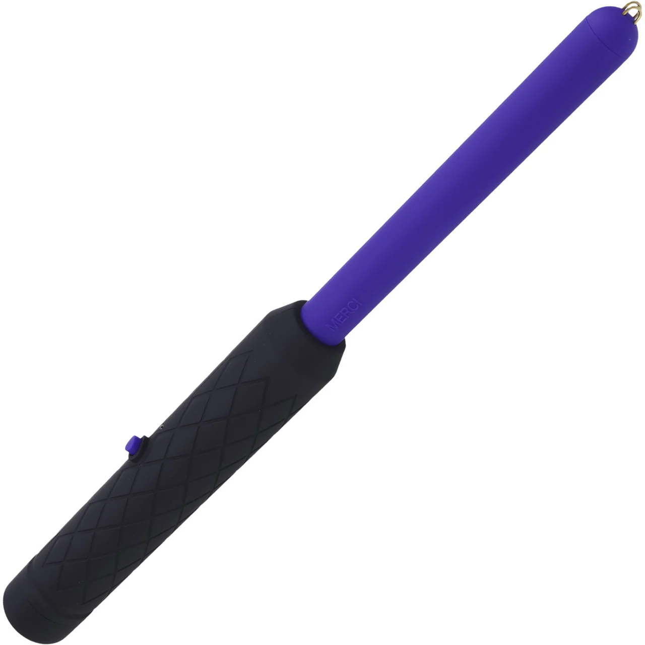 MERCI The Stinger Electro Play Wand By Doc Johnson - Image 5