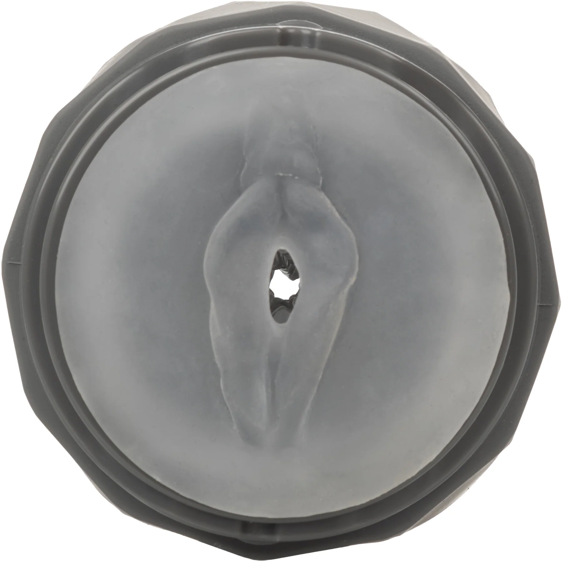 Milk Master™ Vibro Squeeze Pussy Penis Masturbator By CalExotics - Image 5