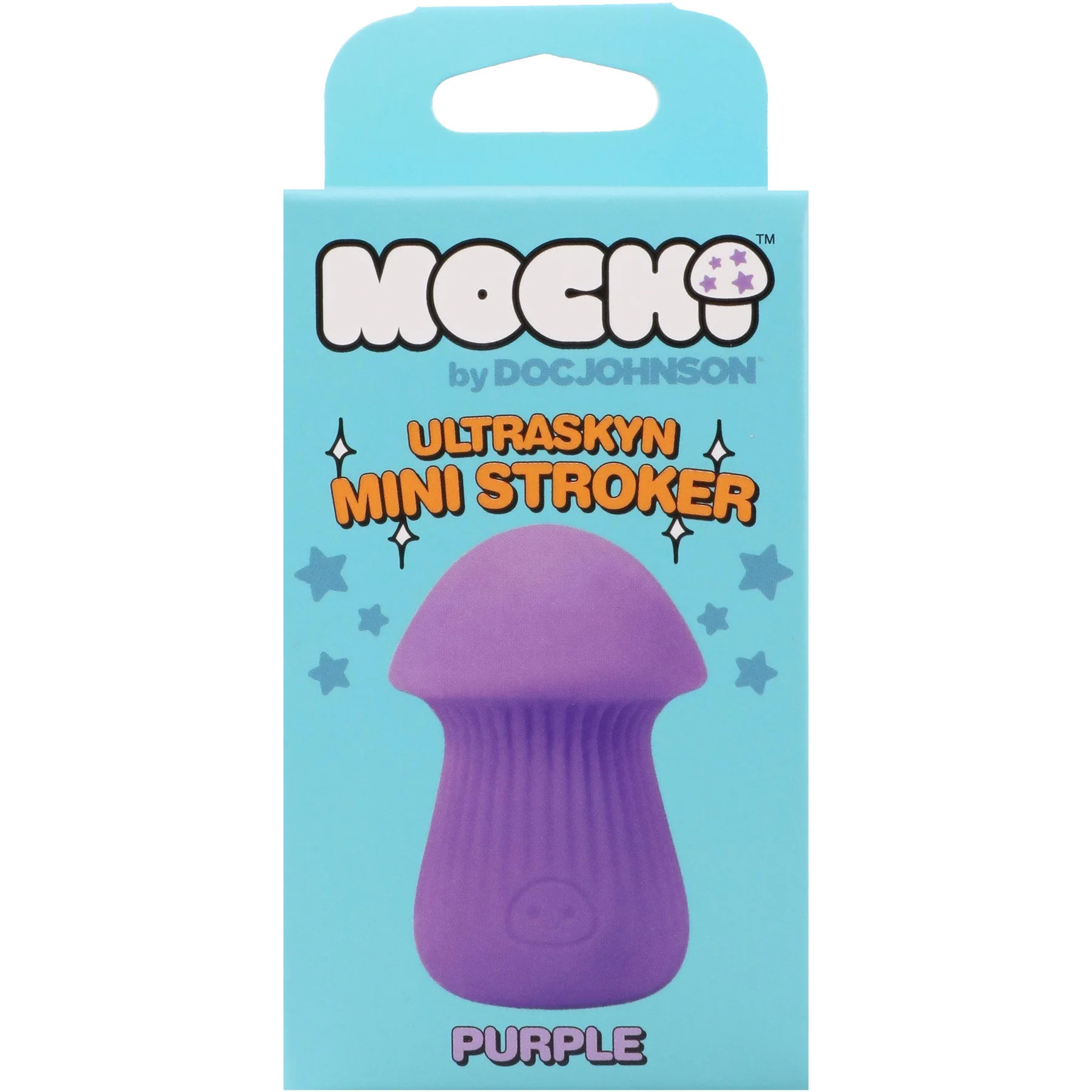Mochi Mini Penis Stroker in Ultraskyn - Image 11