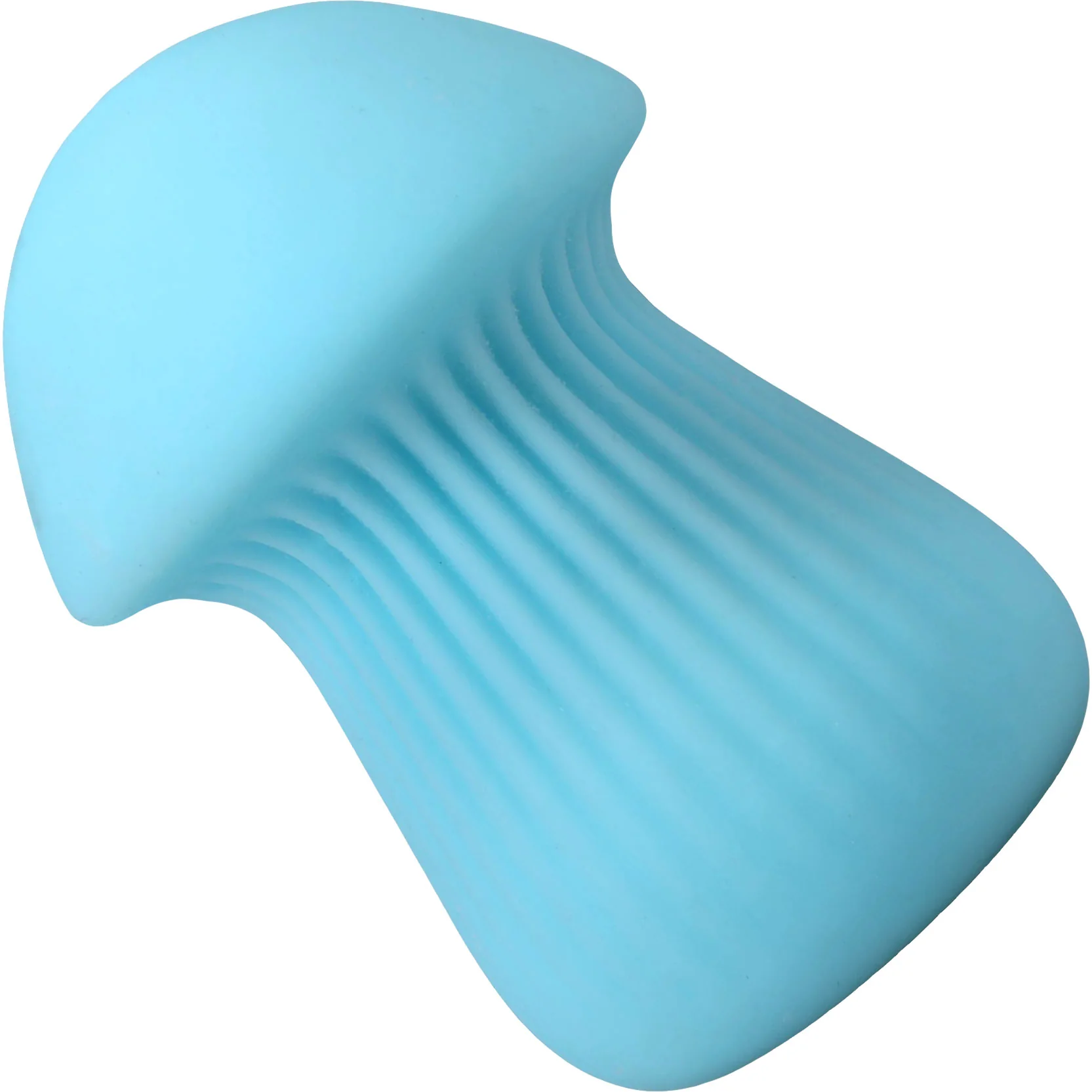 Mochi Mini Penis Stroker in Ultraskyn - Image 13