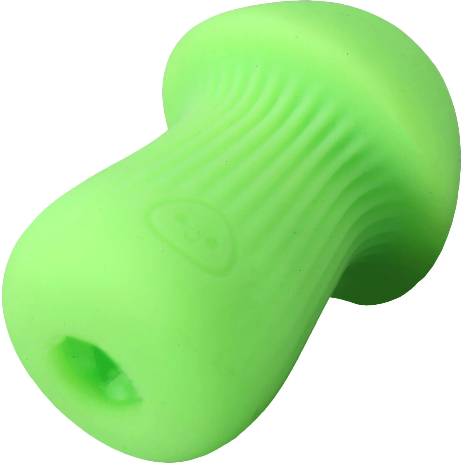Mochi Mini Penis Stroker in Ultraskyn - Image 17