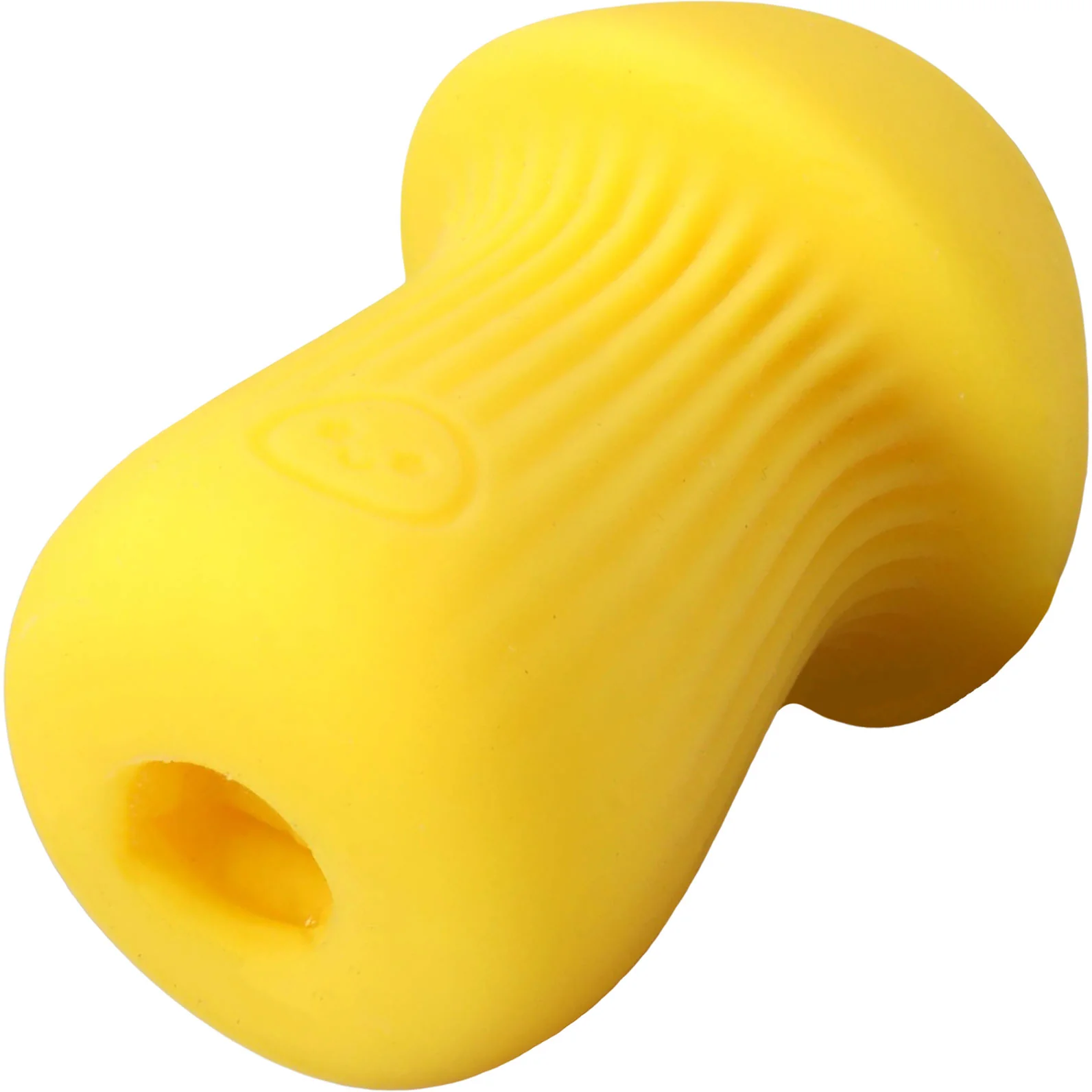 Mochi Mini Penis Stroker in Ultraskyn - Image 2