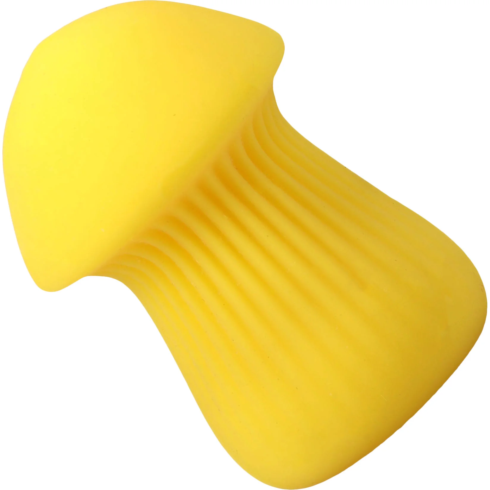 Mochi Mini Penis Stroker in Ultraskyn - Image 3