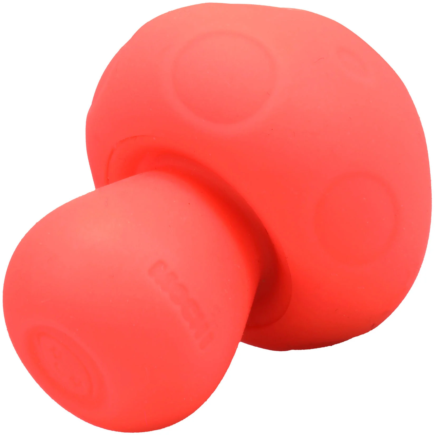 Mochi Mushroom Vibe 10 Function Silicone Rechargeable Vibrator - Image 4