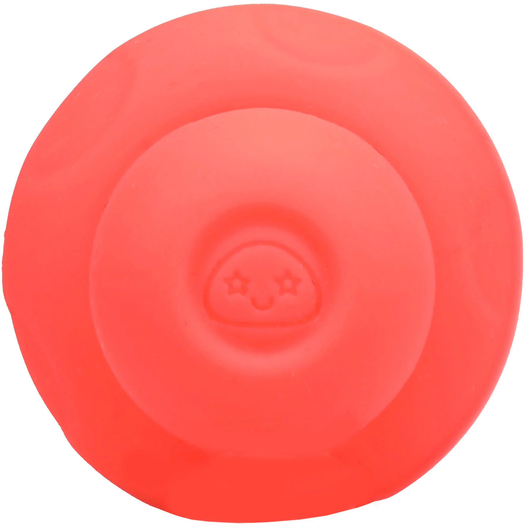 Mochi Mushroom Vibe 10 Function Silicone Rechargeable Vibrator - Image 5