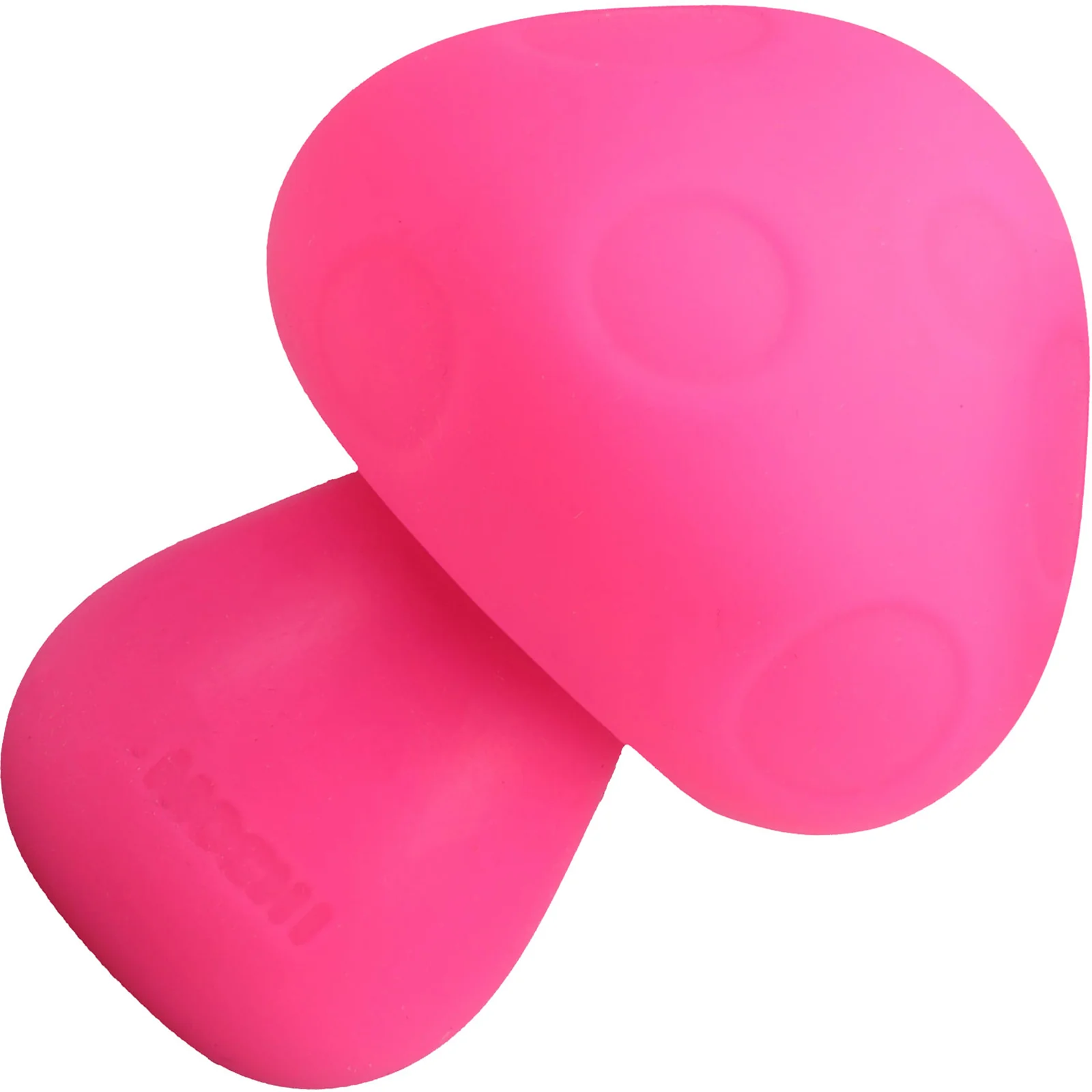Mochi Mushroom Vibe 10 Function Silicone Rechargeable Vibrator - Image 8
