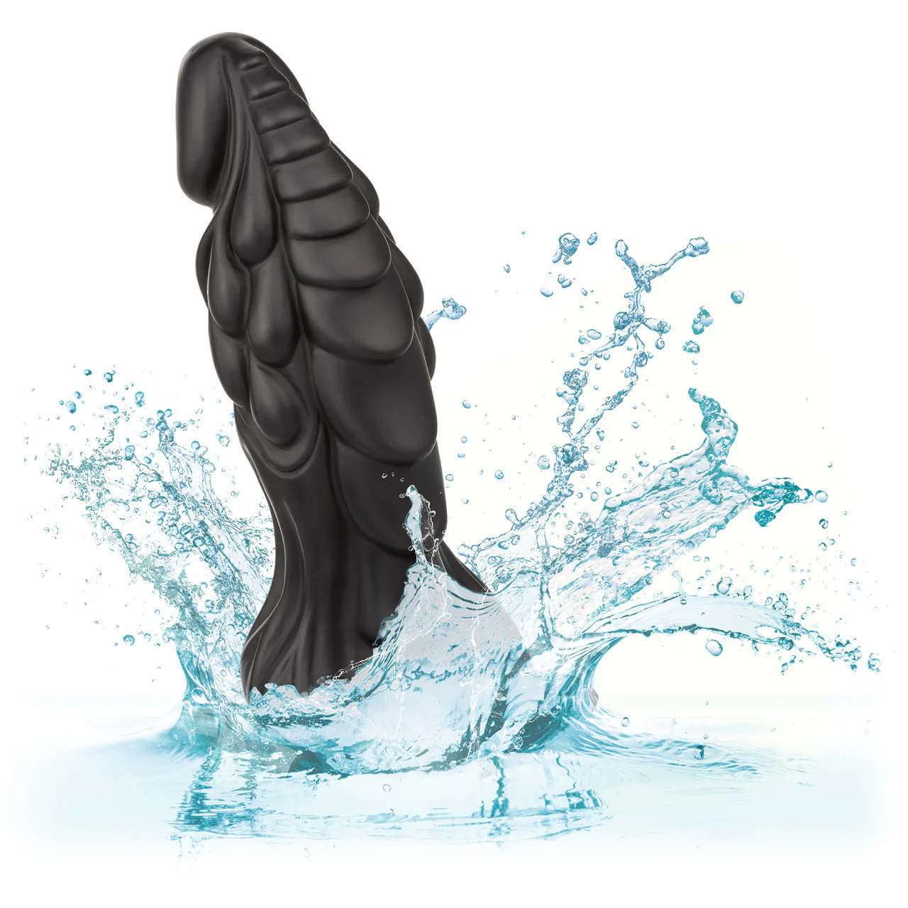Monster Dong™ The Martian 7.75" Silicone Suction Cup Fantasy Dildo By CalExotics - Image 6