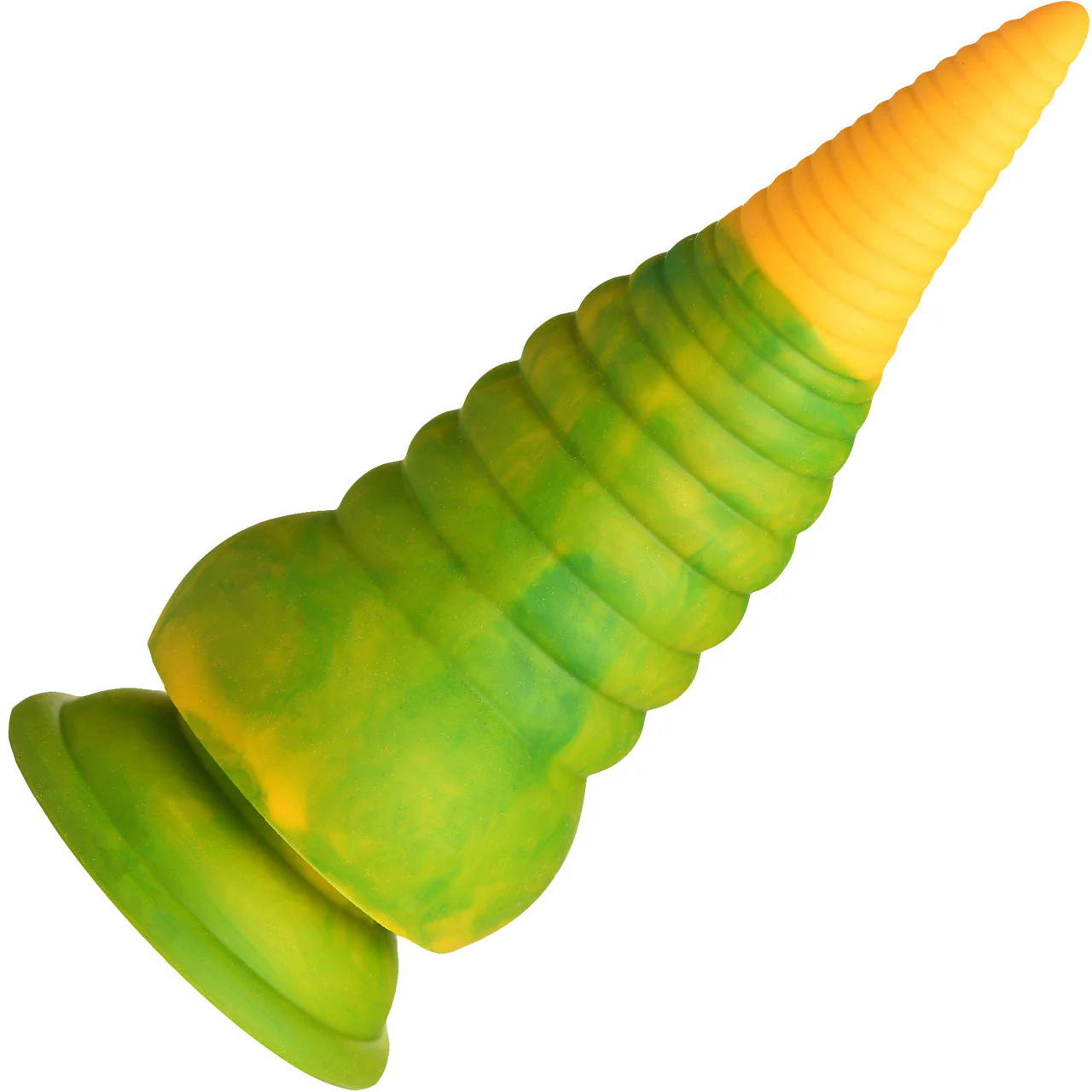 Monstropus 2.0 Tentacle 7.25" Rechargeable Vibrating Silicone Suction Cup Dildo By Creature Cocks - Image 7