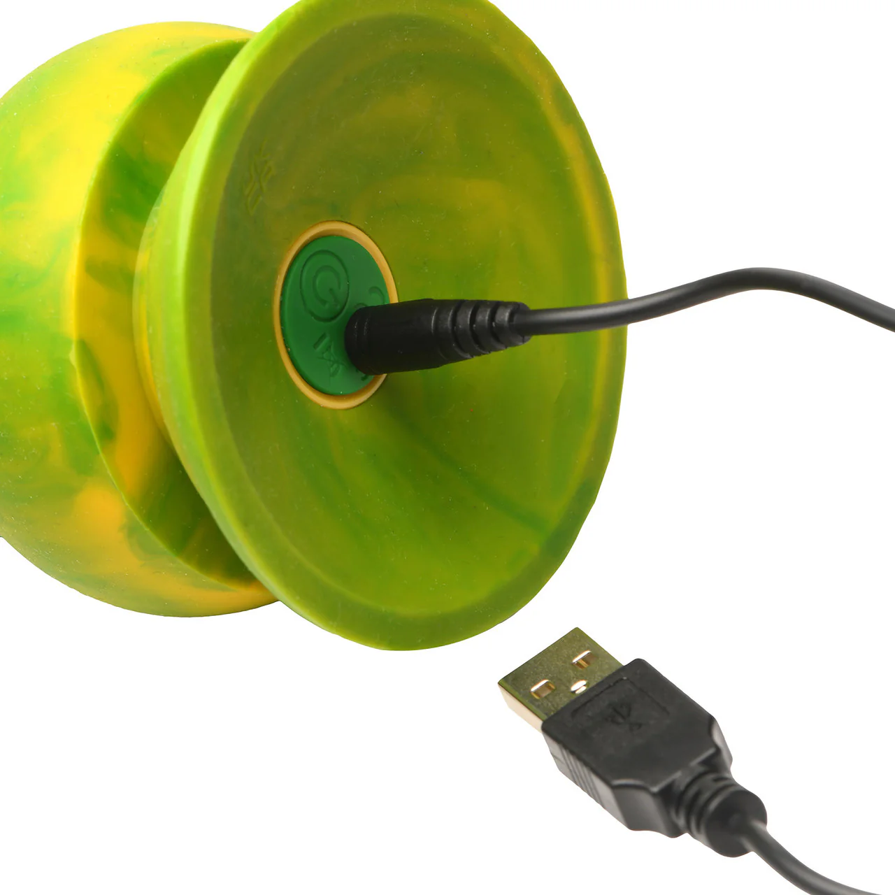 Monstropus 2.0 Tentacle 7.25" Rechargeable Vibrating Silicone Suction Cup Dildo By Creature Cocks - Image 8